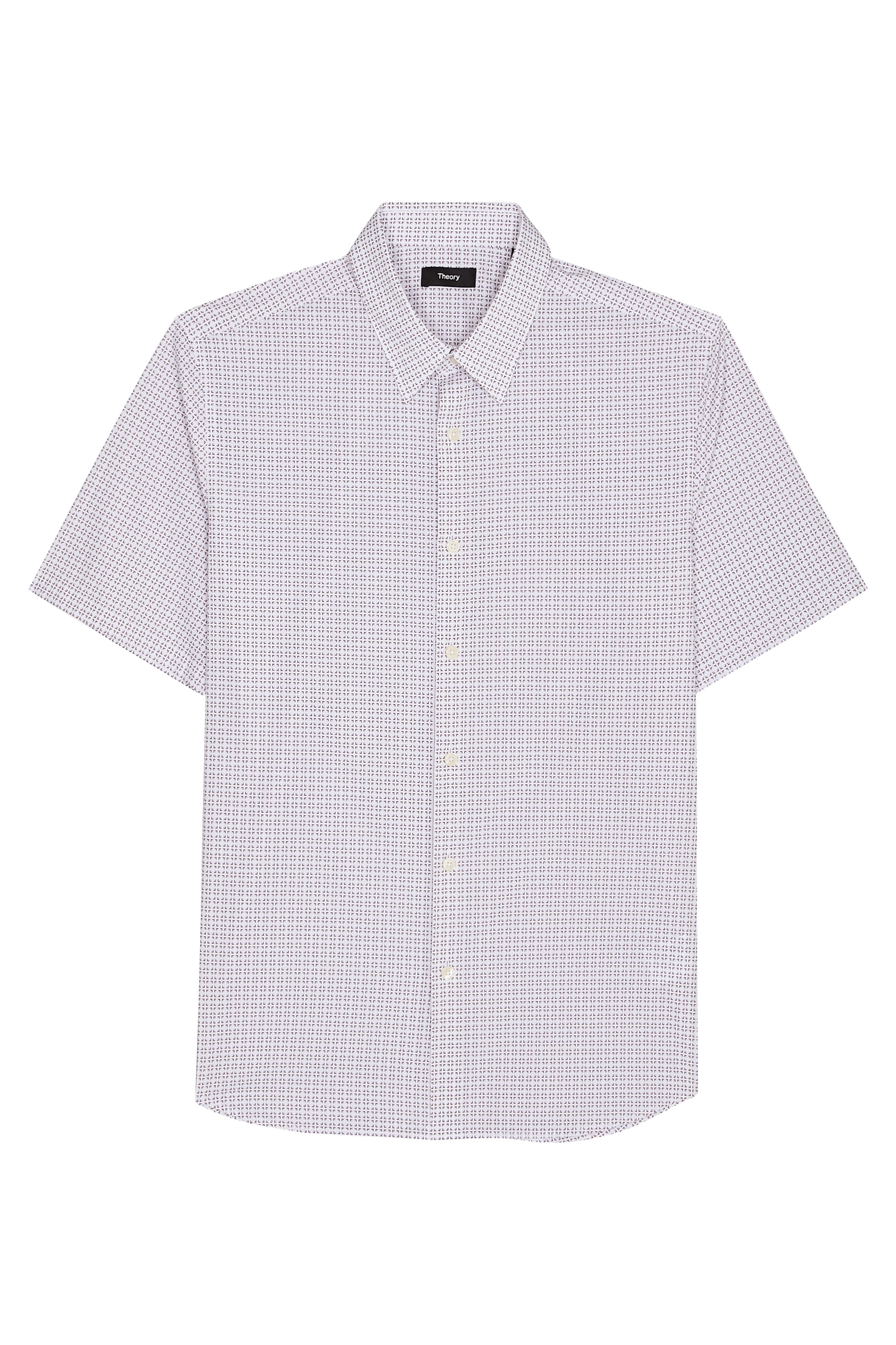 Irving Shirt