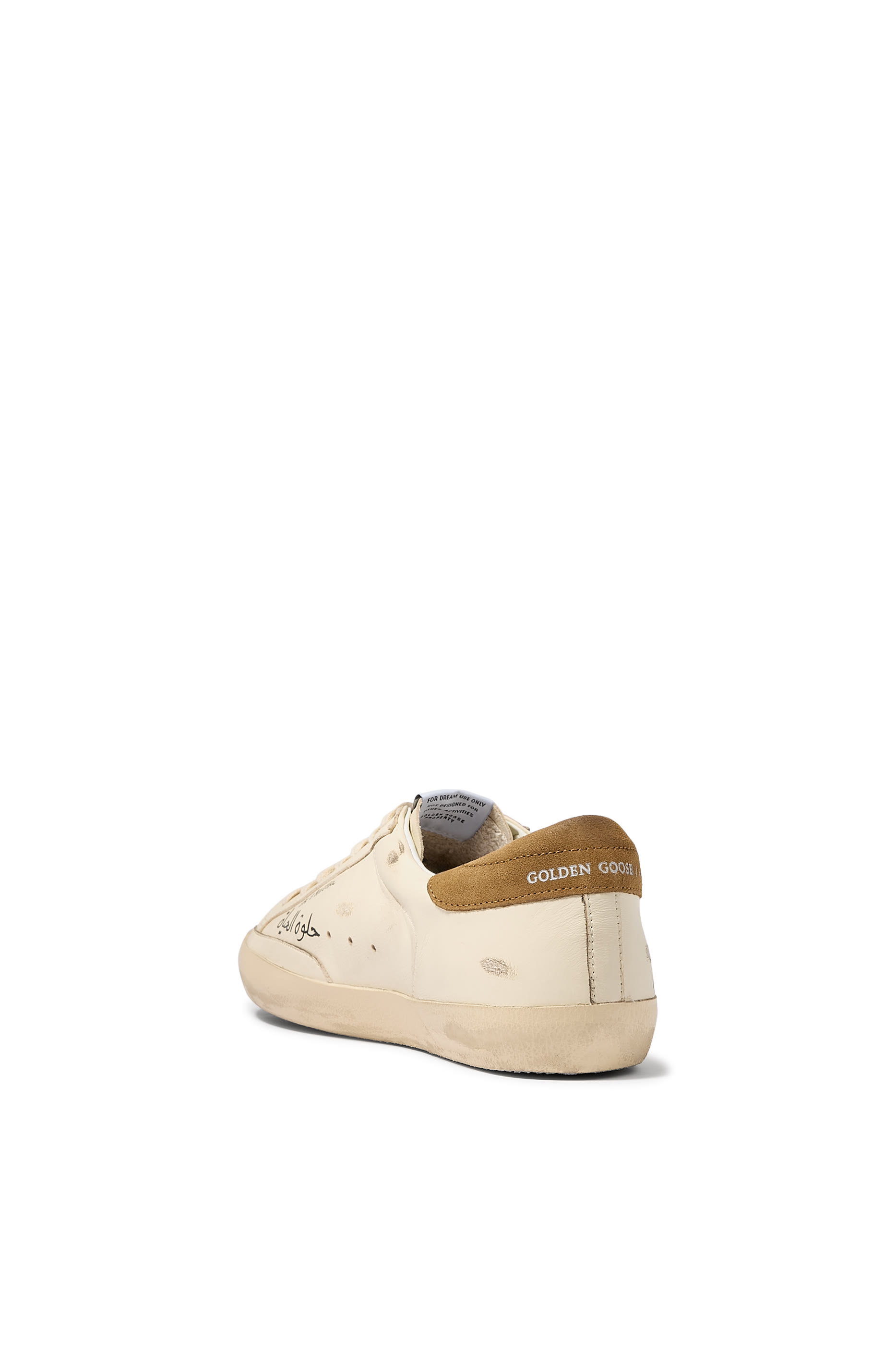 Super-Star LTD Sneakers
