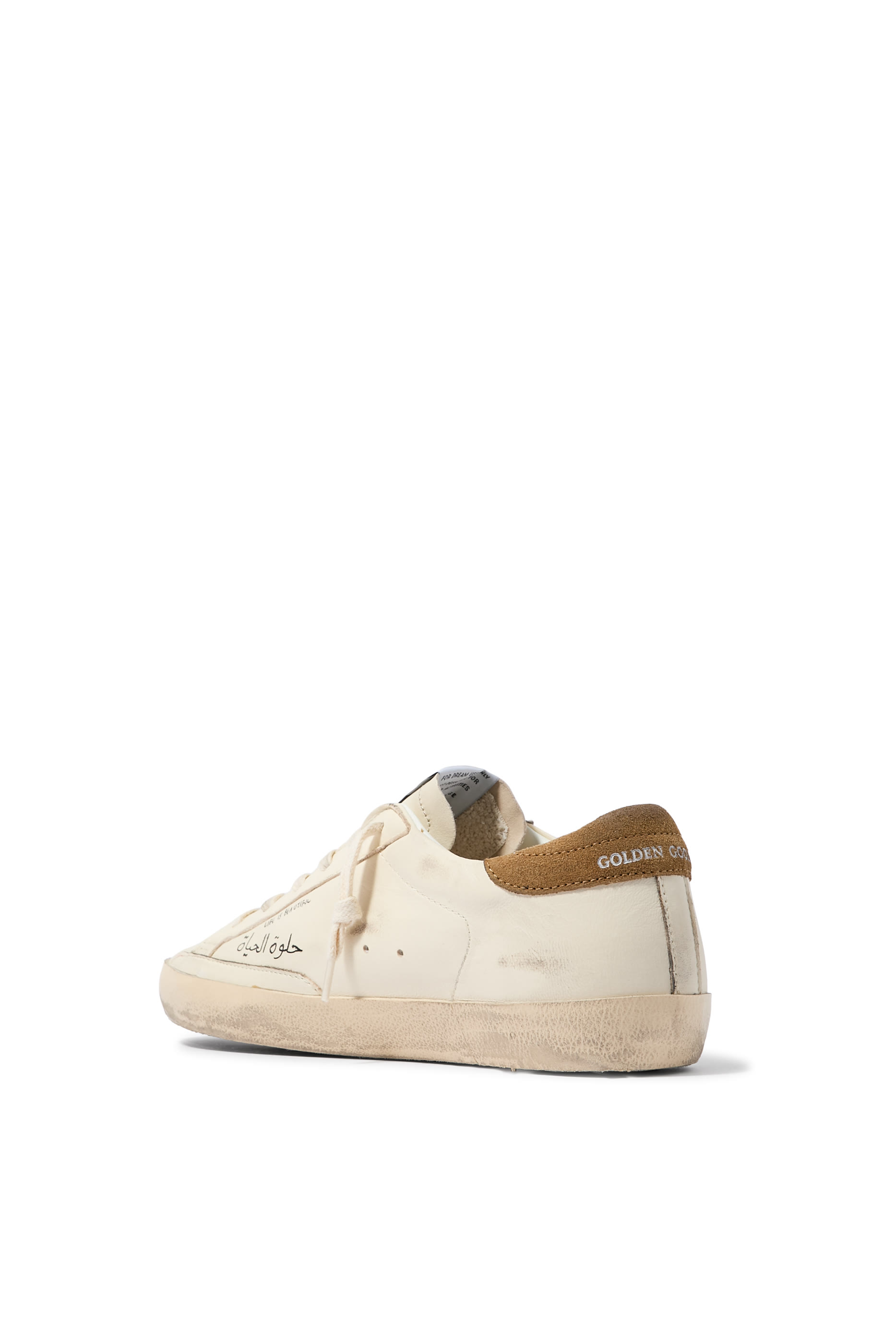 Super-Star LTD Sneakers
