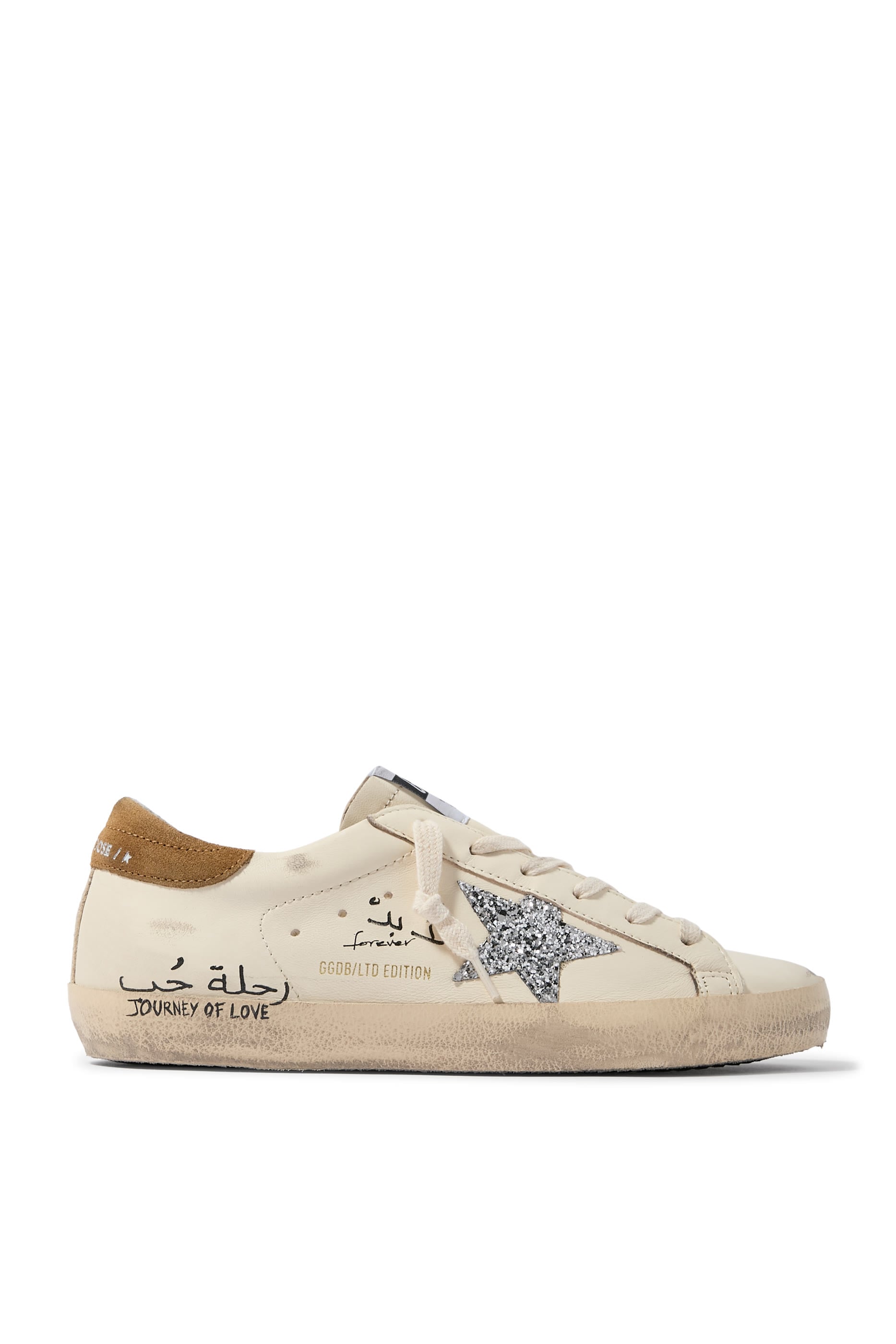 Super-Star LTD Sneakers
