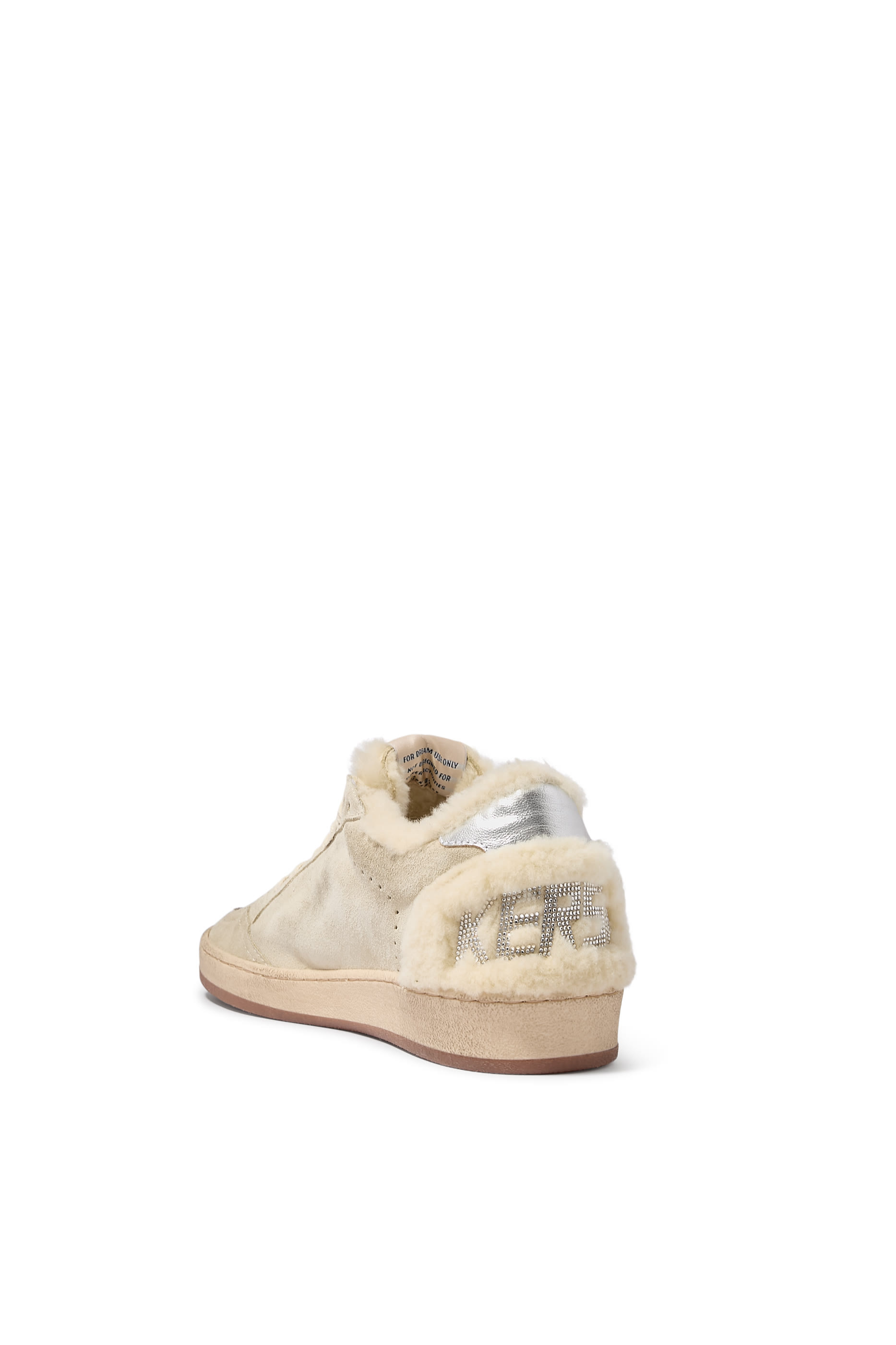  Ball Star LTD Sneakers
