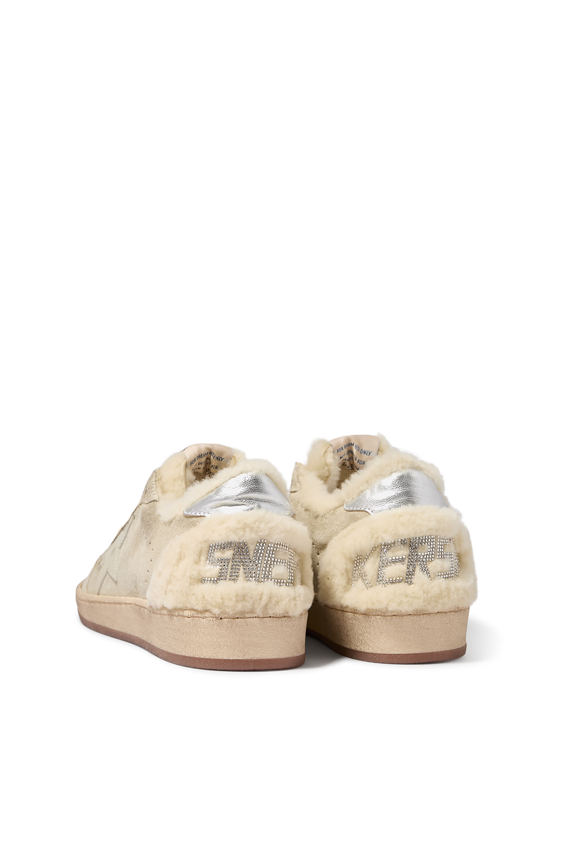  Ball Star LTD Sneakers
