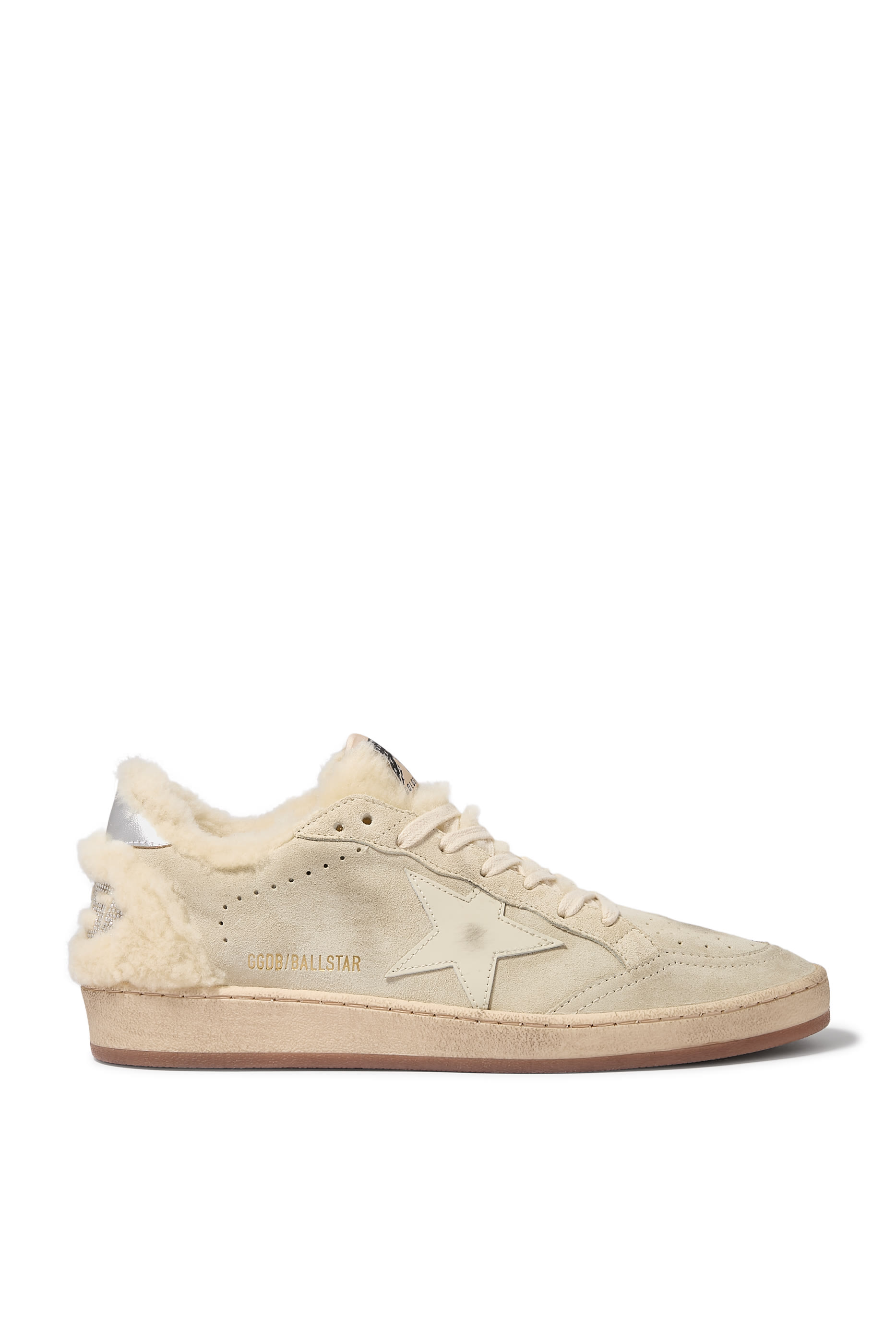  Ball Star LTD Sneakers