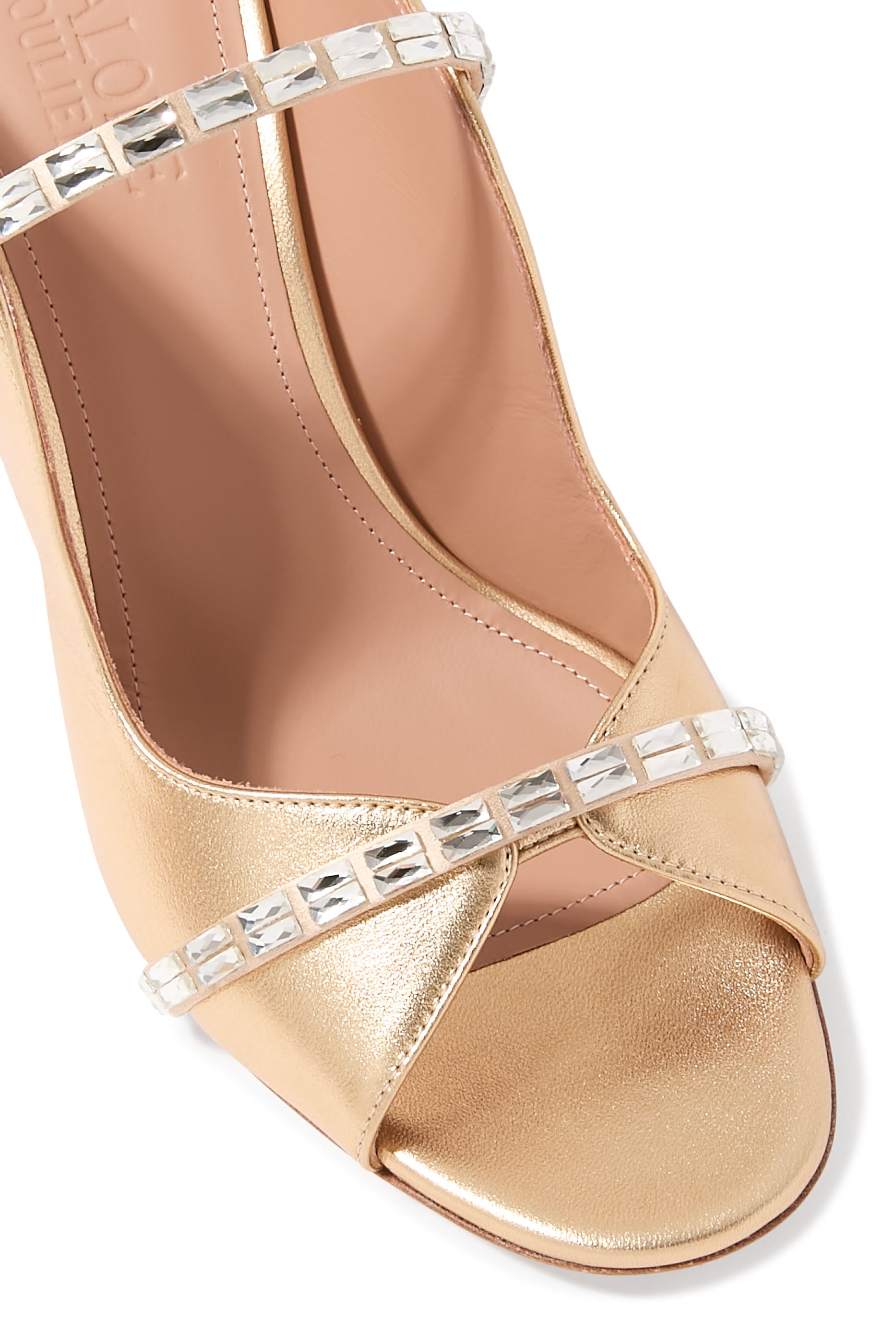 Norah 70 Mules