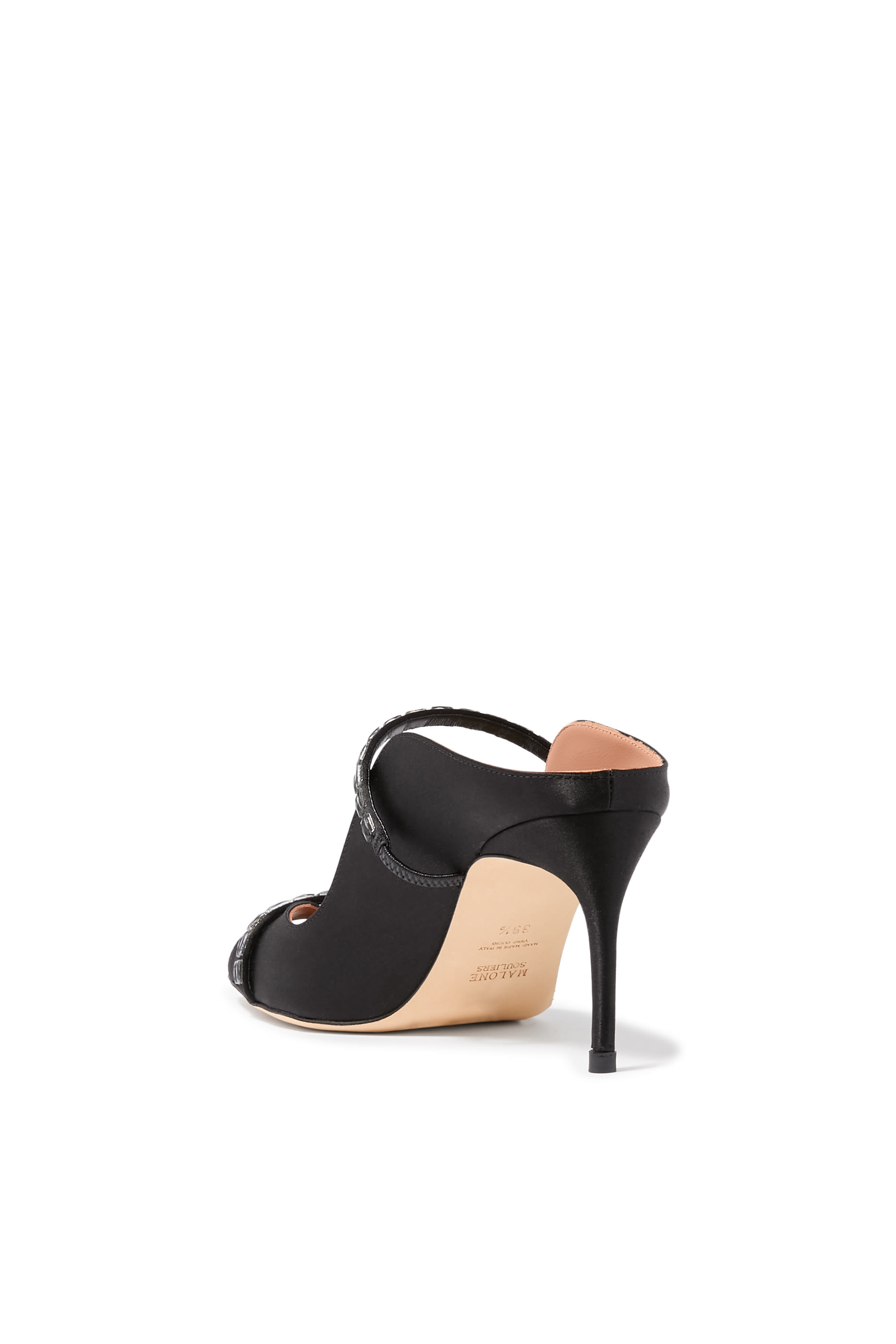Noah 70 Mules
