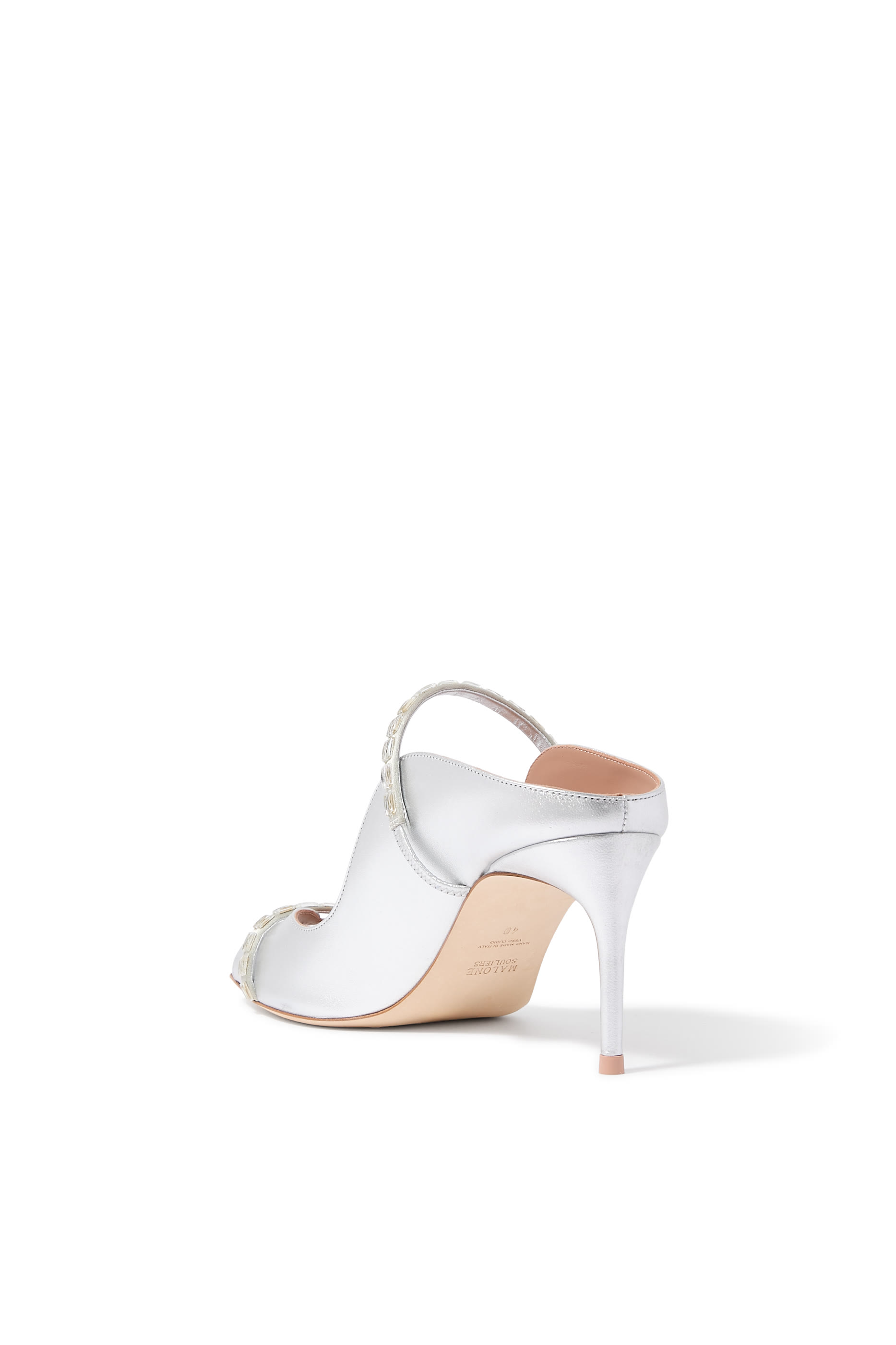 Noah 70 Mules