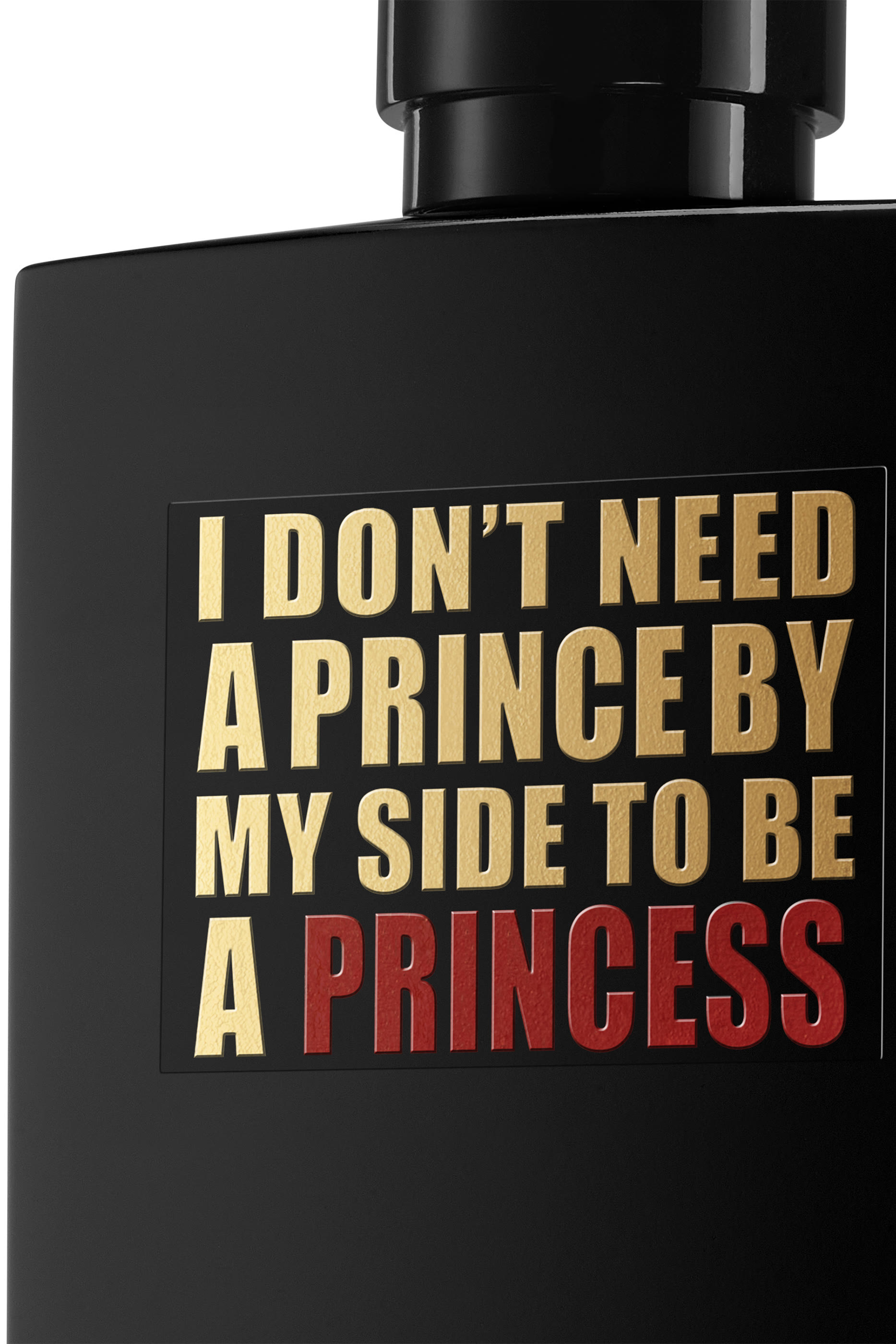 Princess Icon Set 