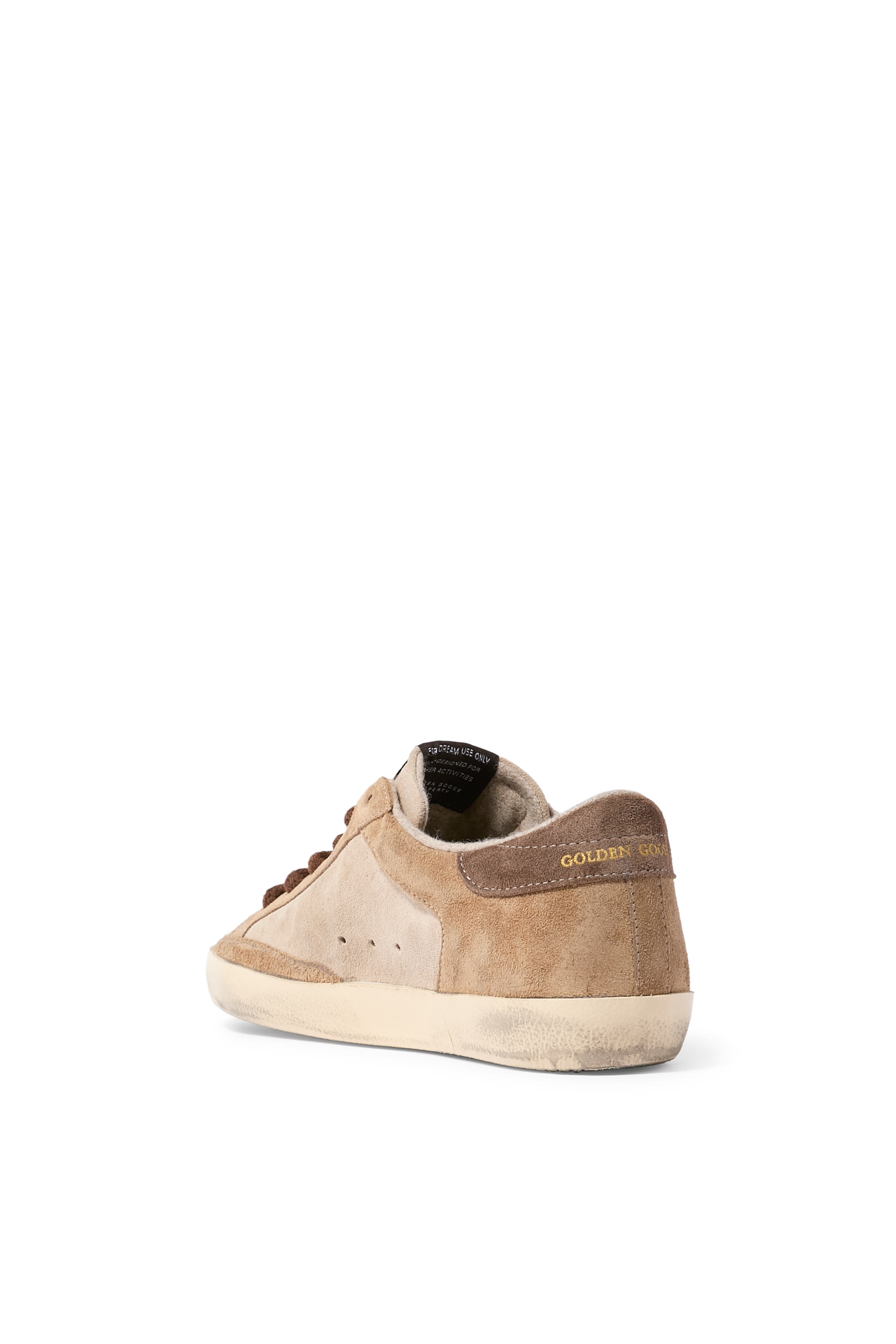  Super-Star Sneakers
