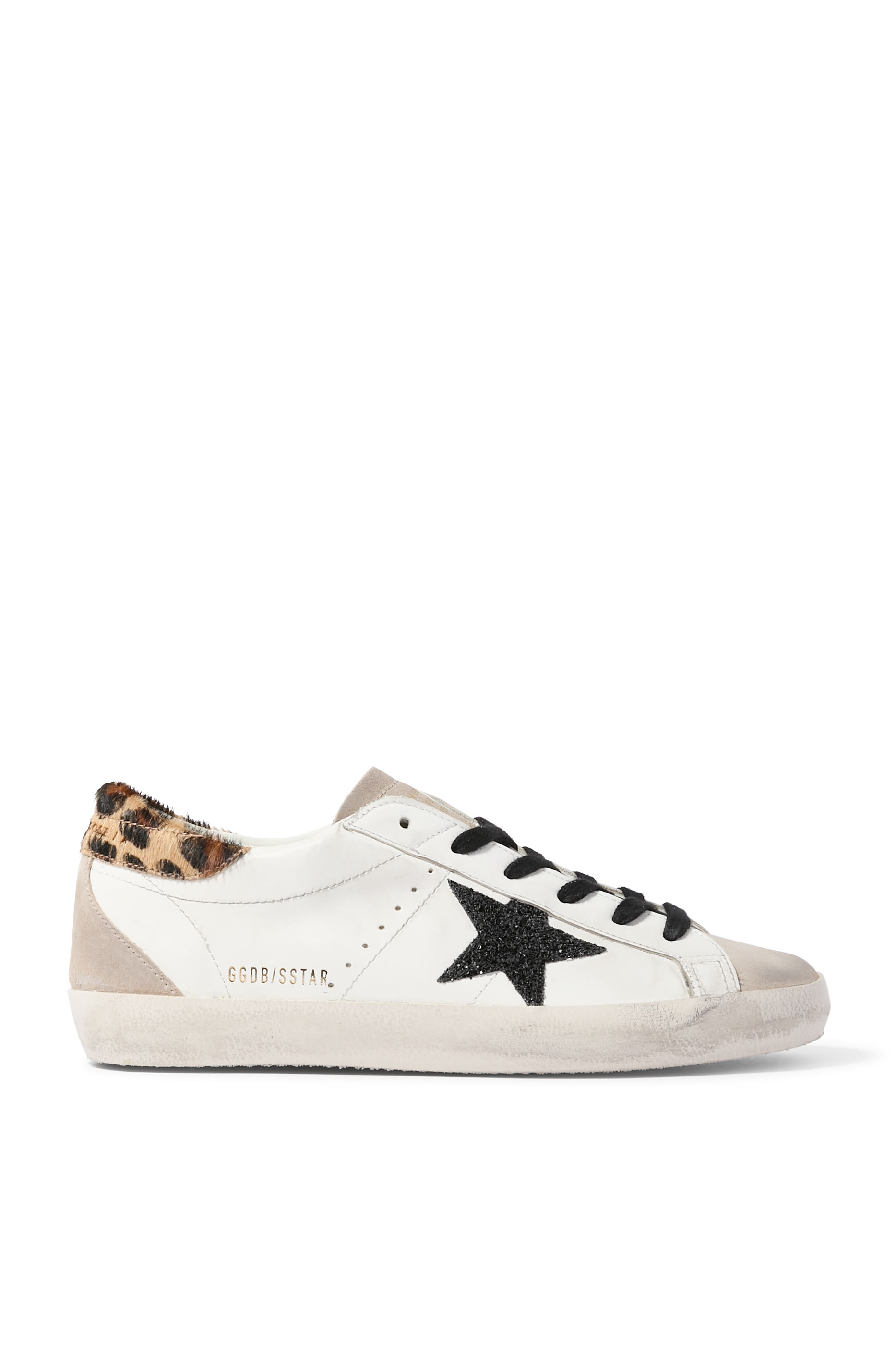  Super-Star Sneakers