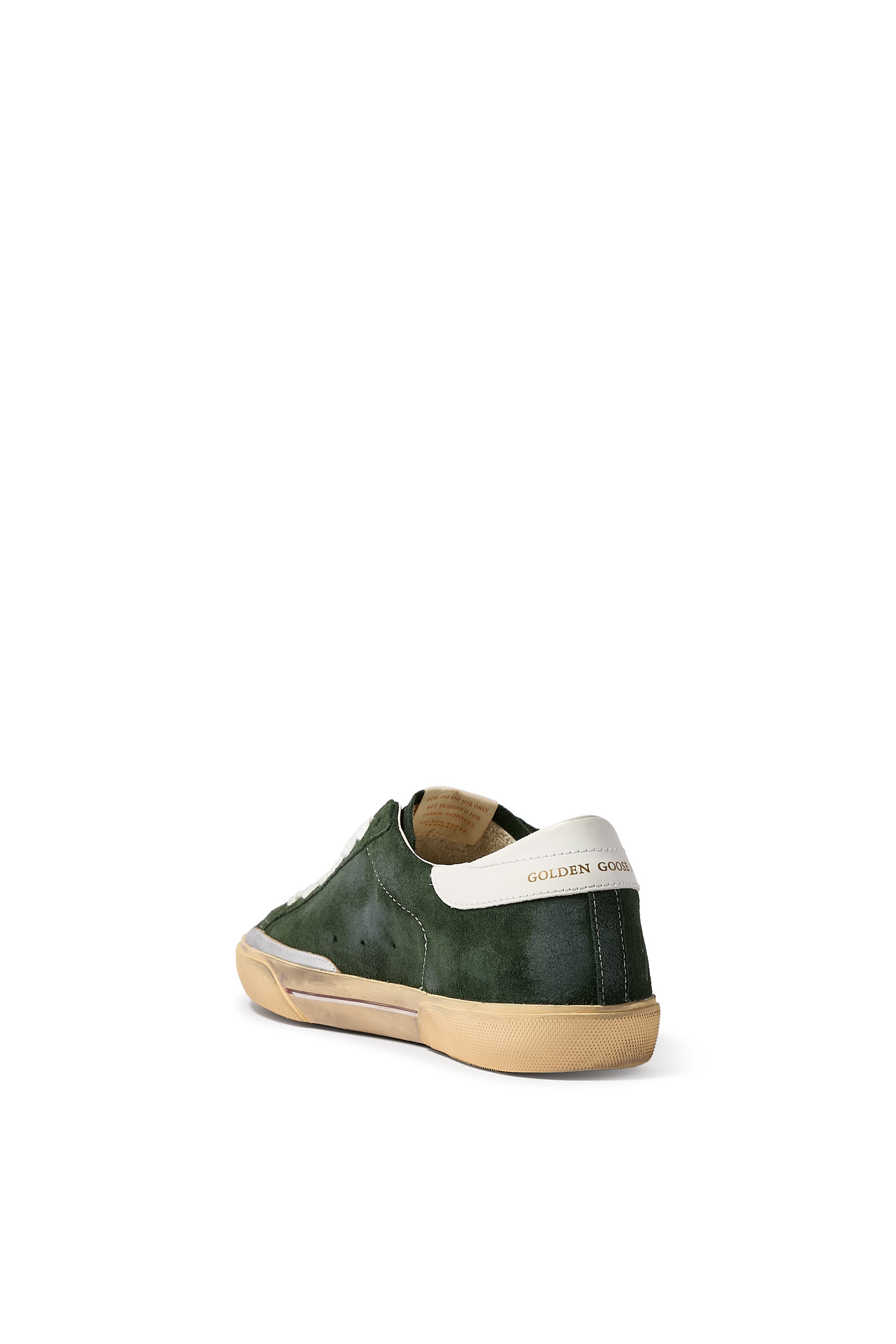 Super-Star Sneakers