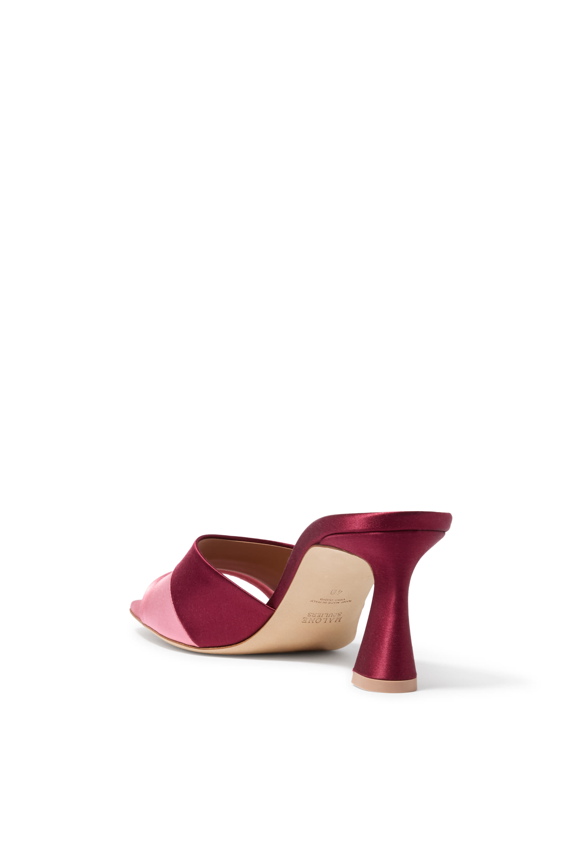 Roxanne 70 Sandals 