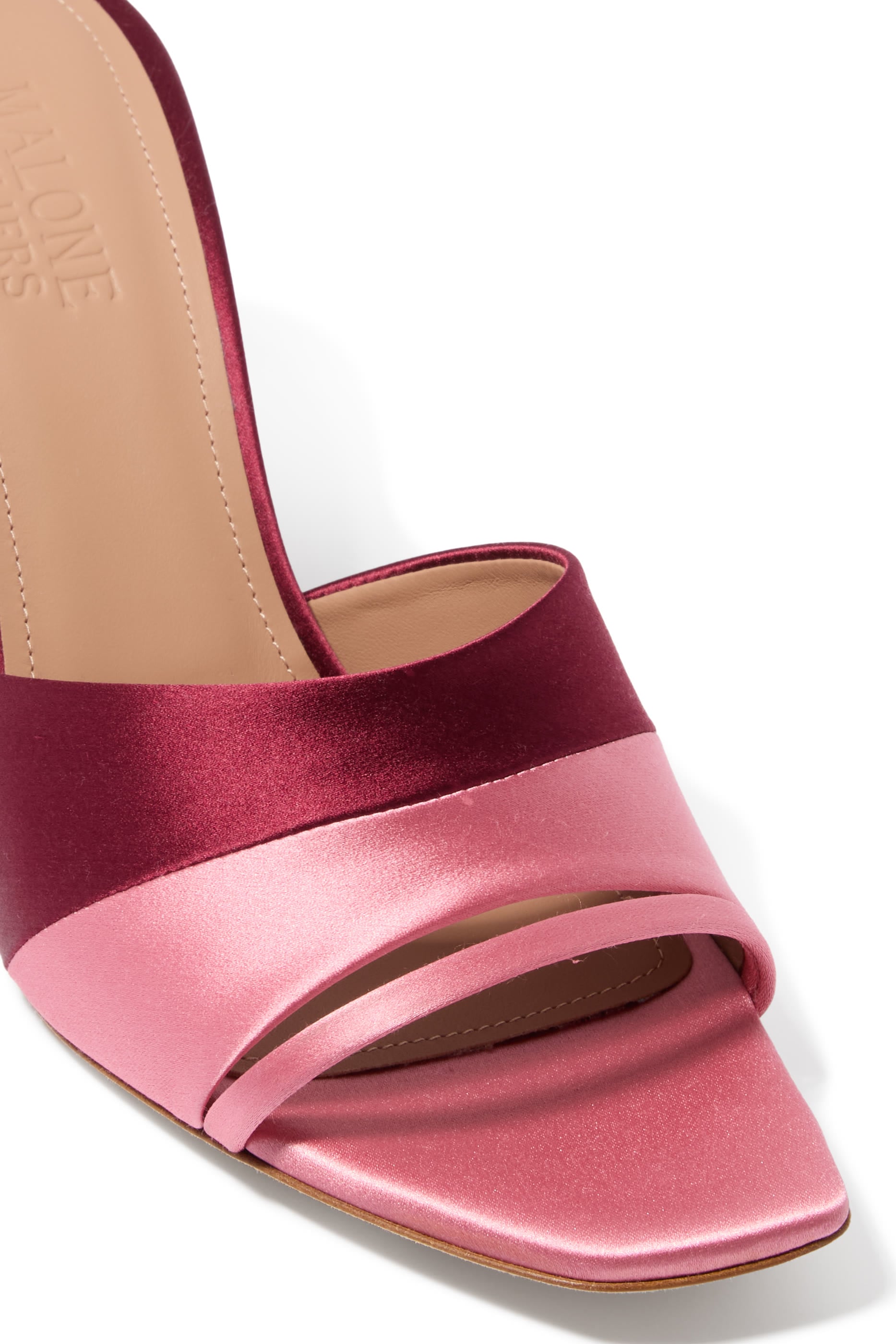 Roxanne 70 Sandals 