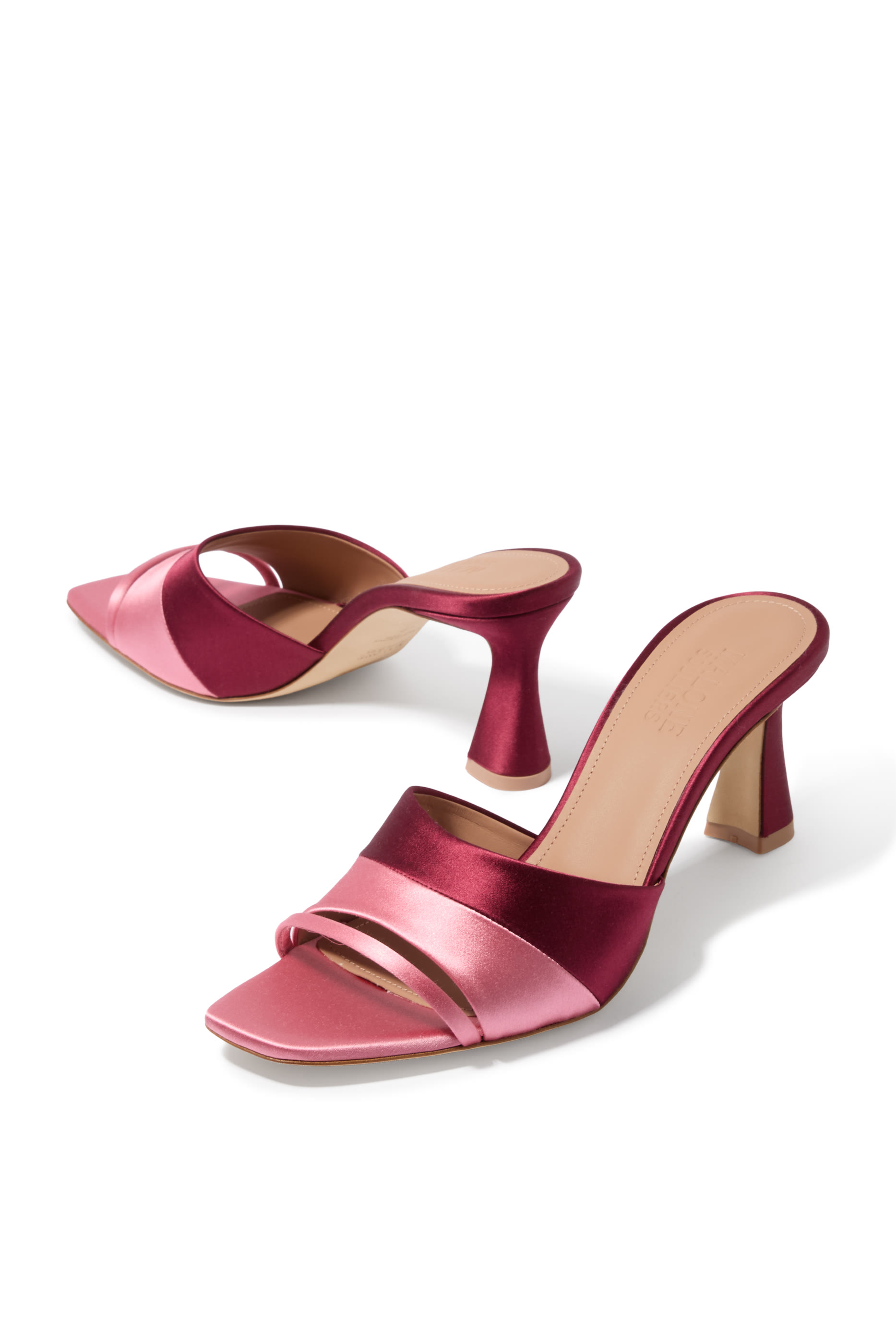 Roxanne 70 Sandals 