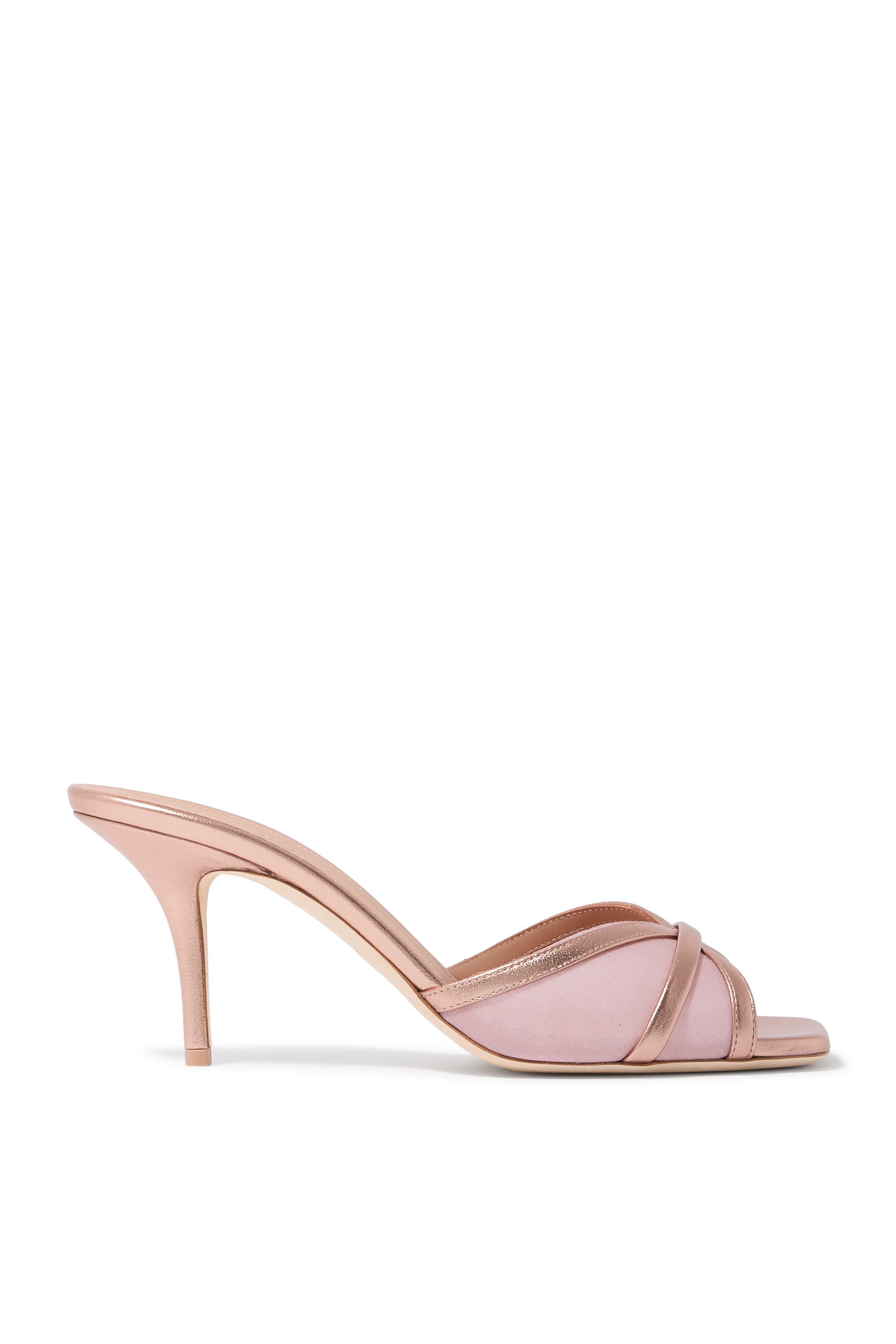 Perla 70 Mules