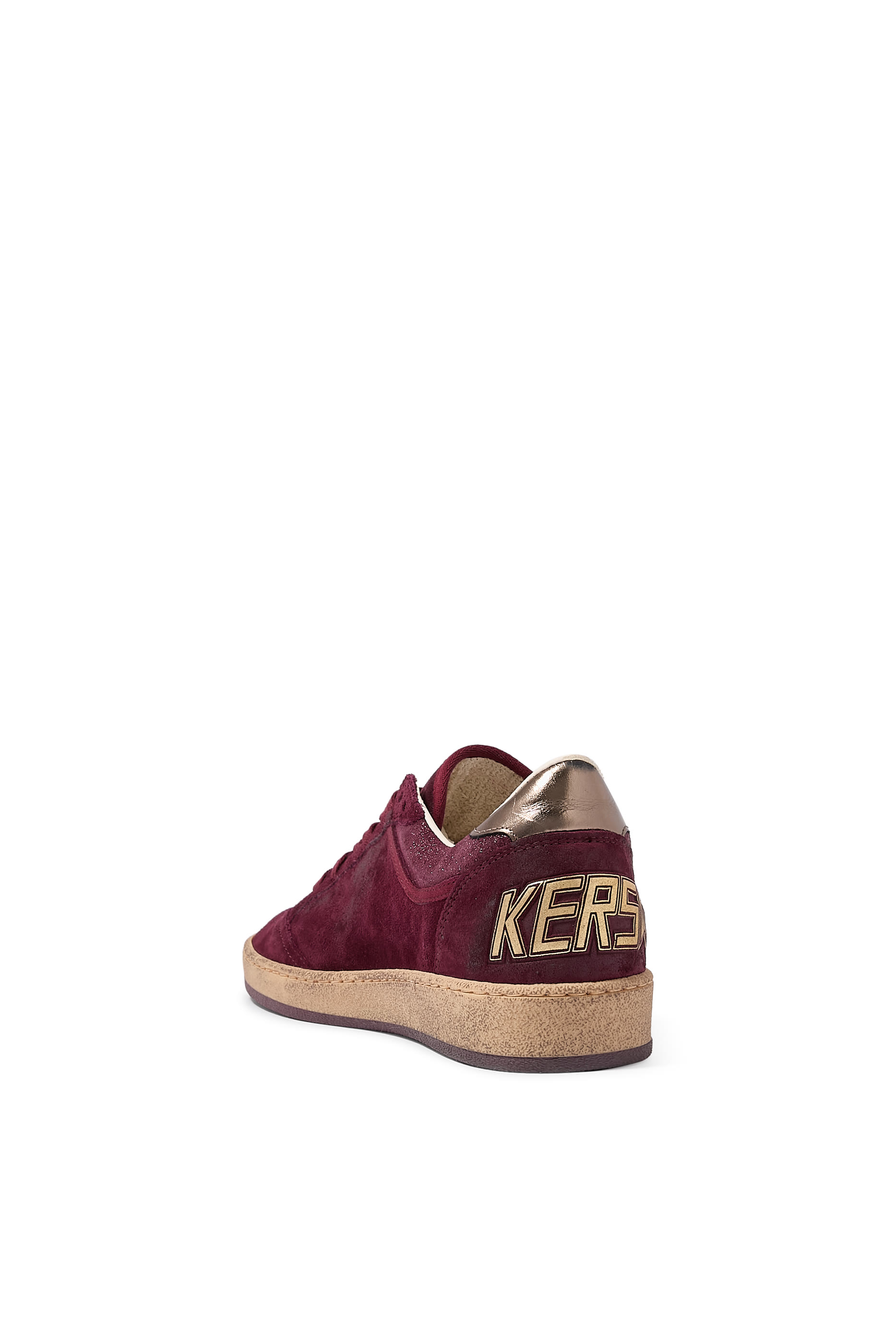 Ball Star Sneakers