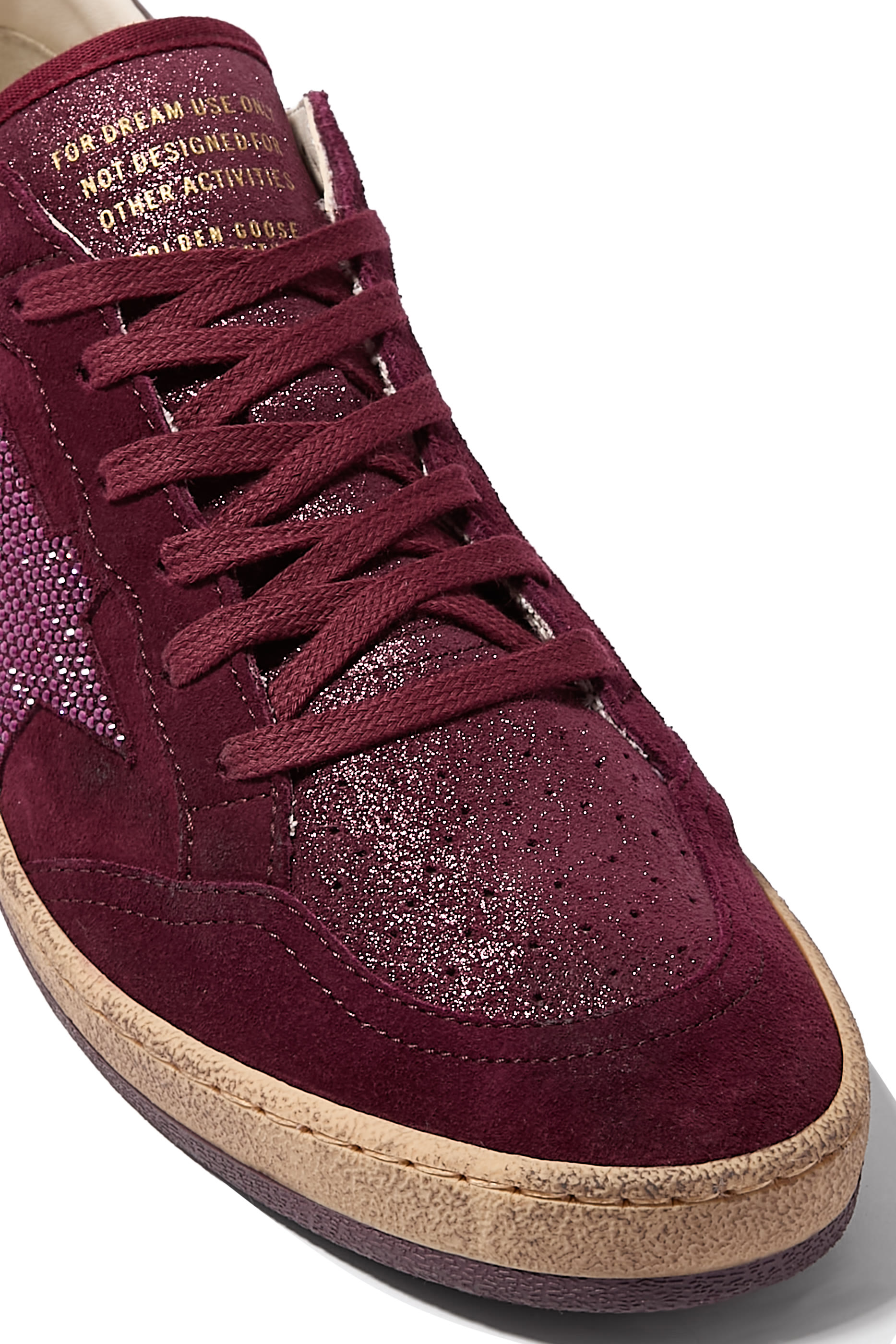 Ball Star Sneakers