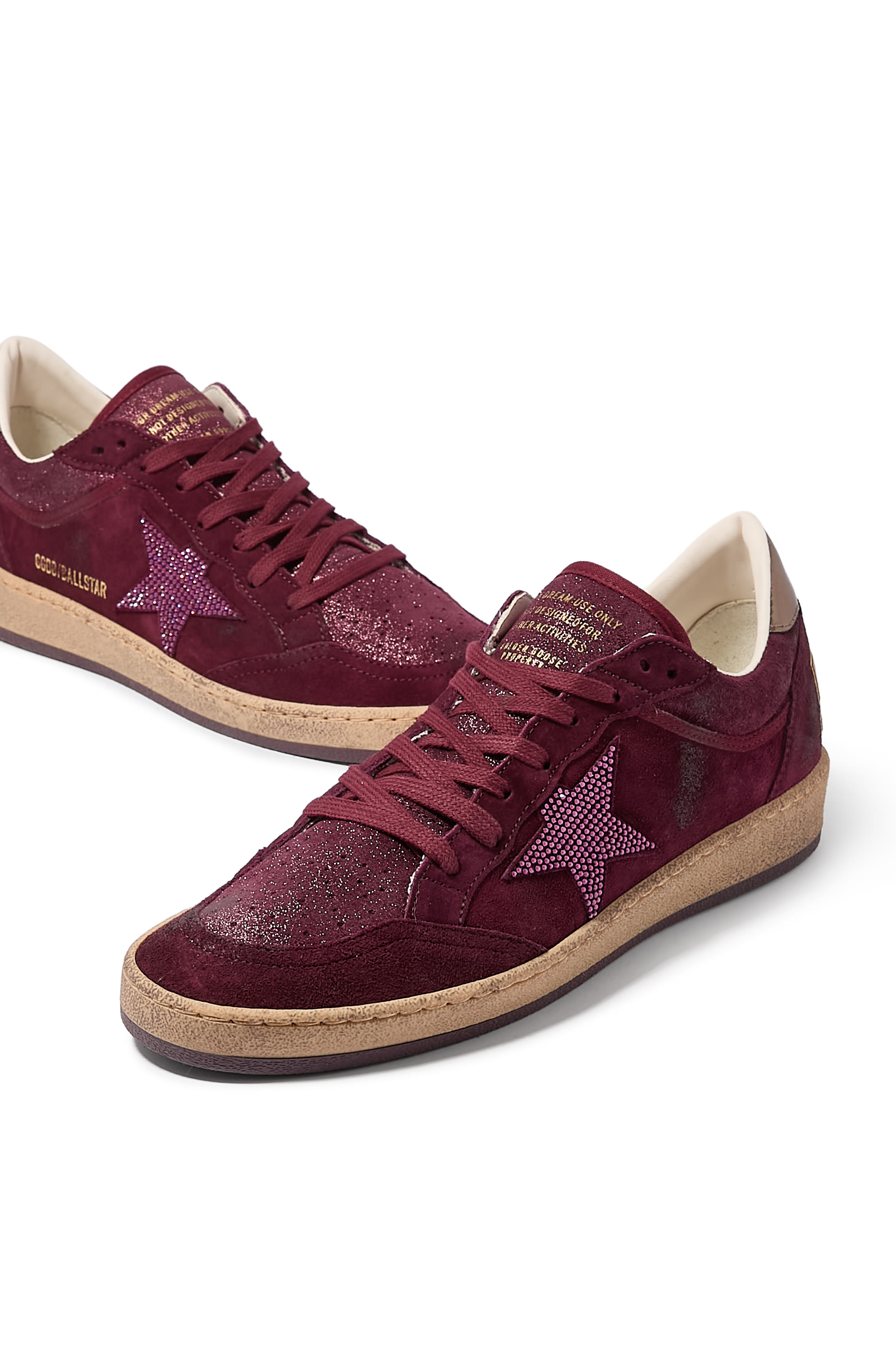 Ball Star Sneakers