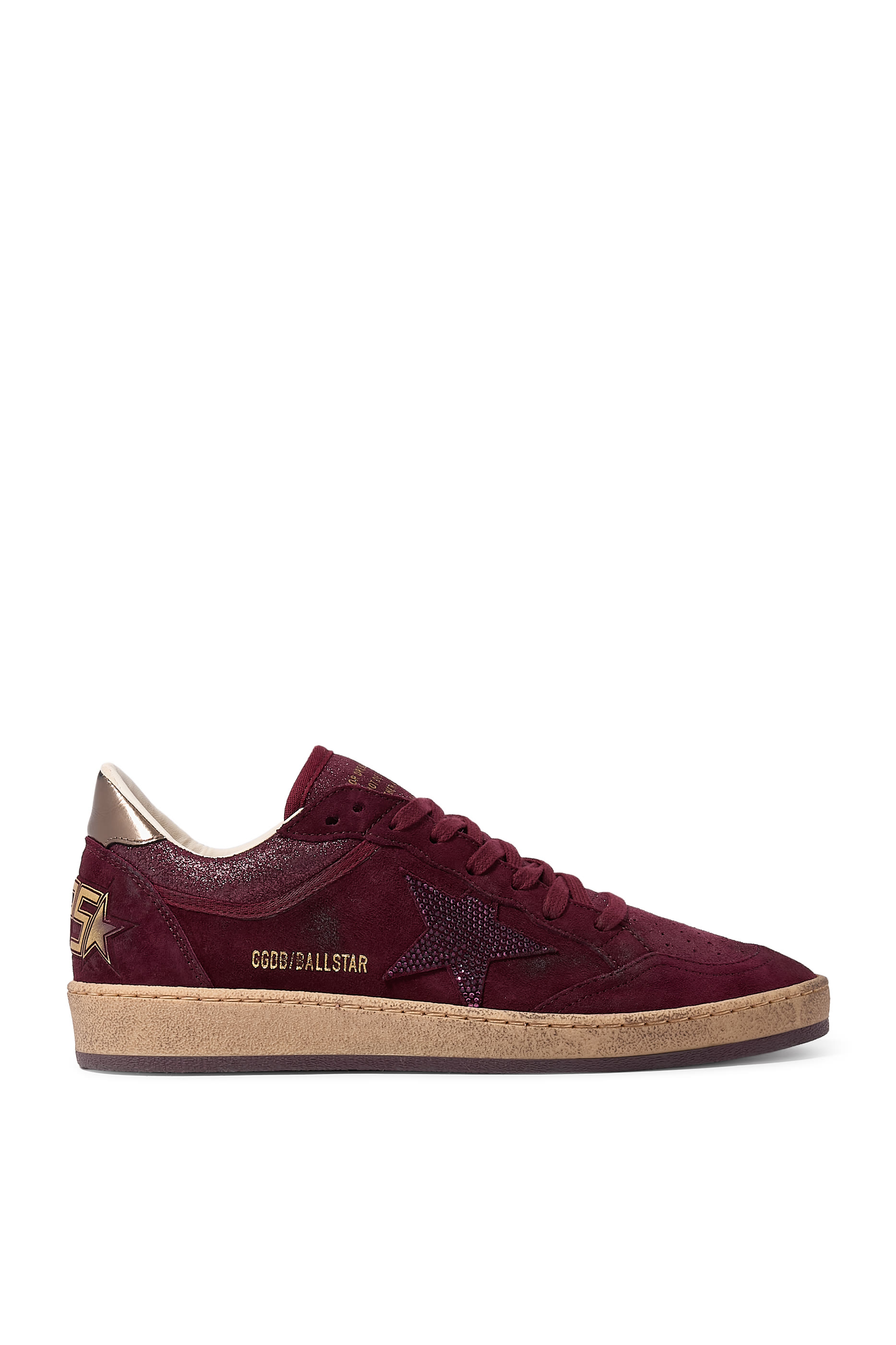 Ball Star Sneakers