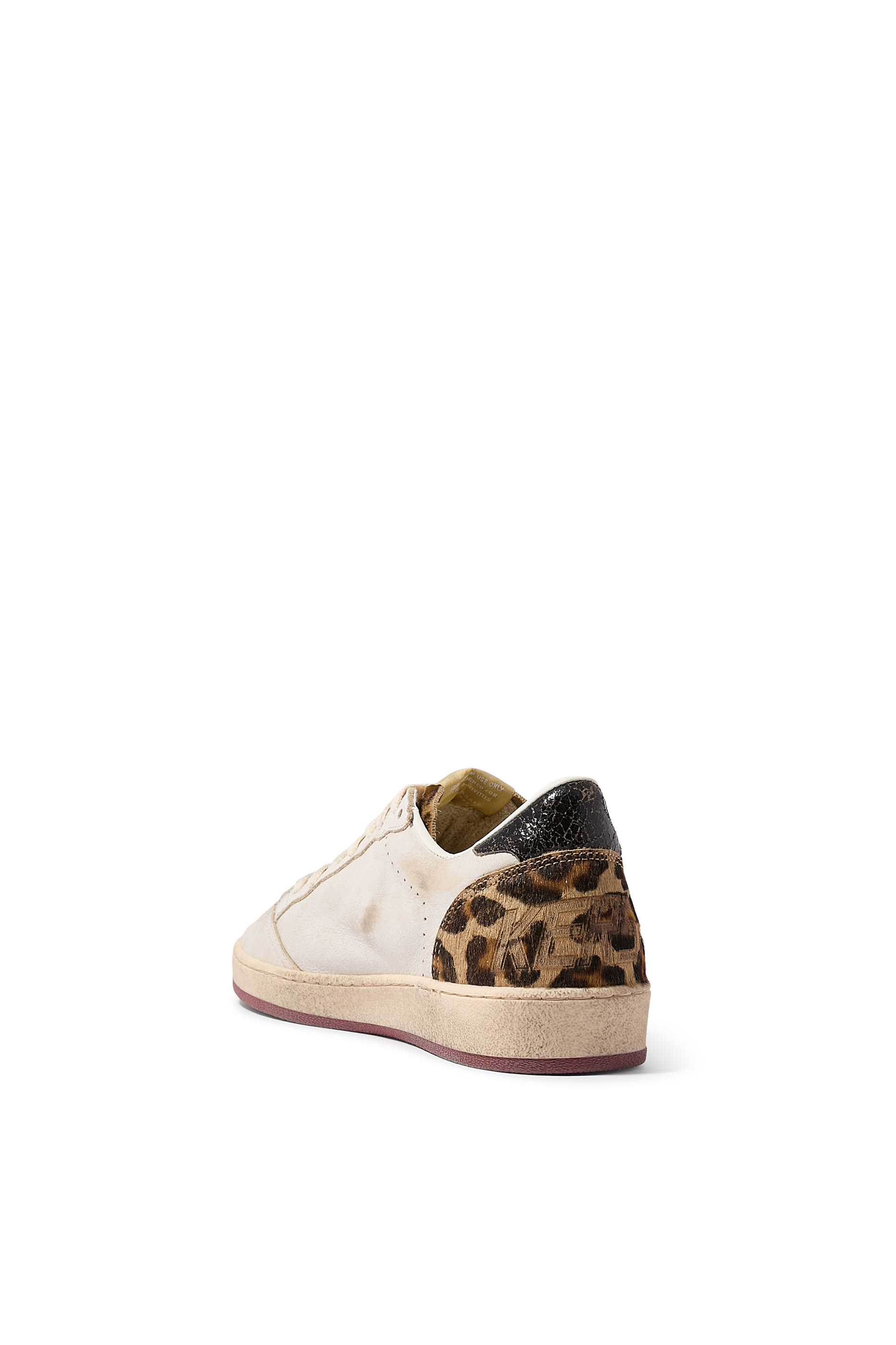 Ball Star Sneakers 