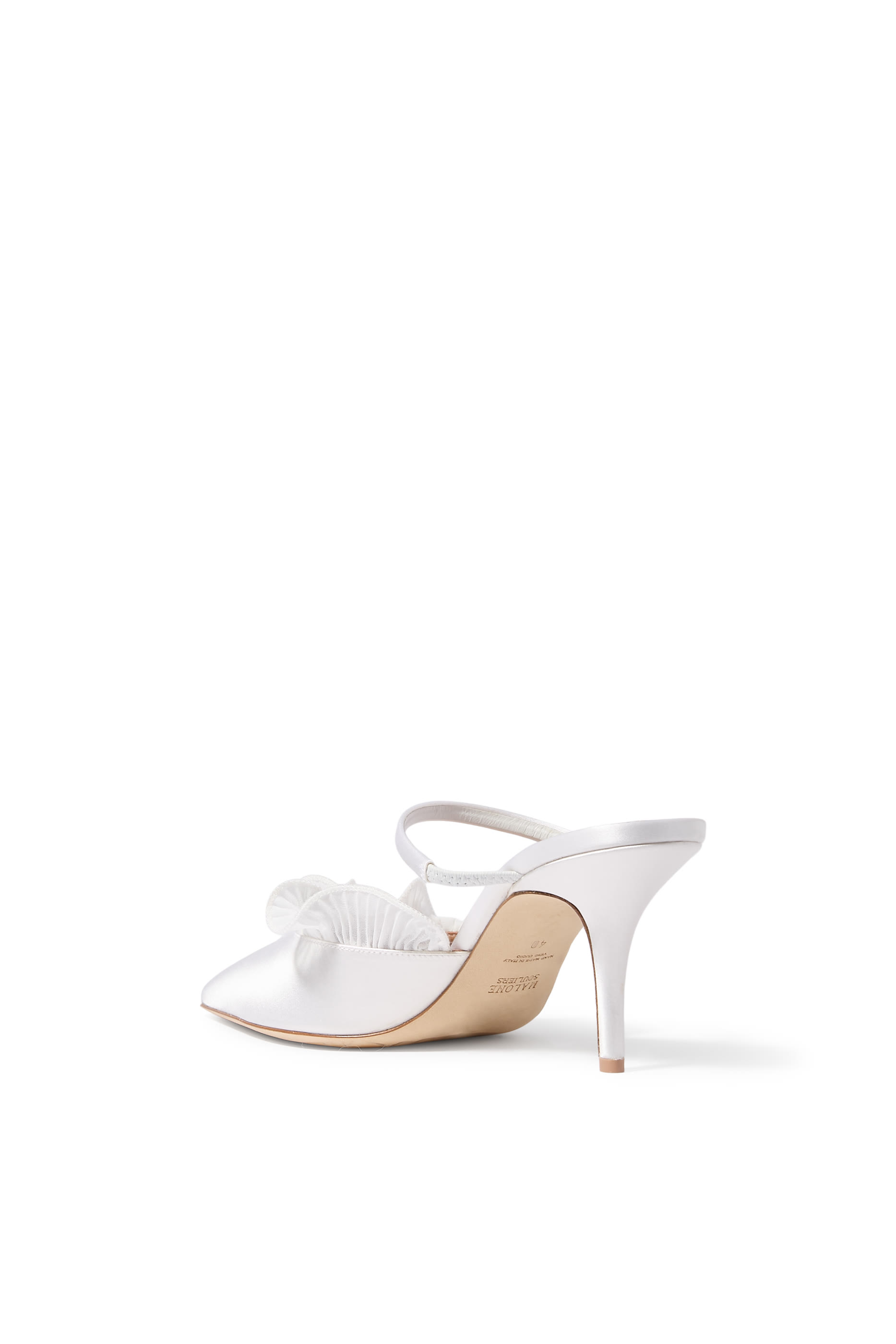 Cecile 70 Mules