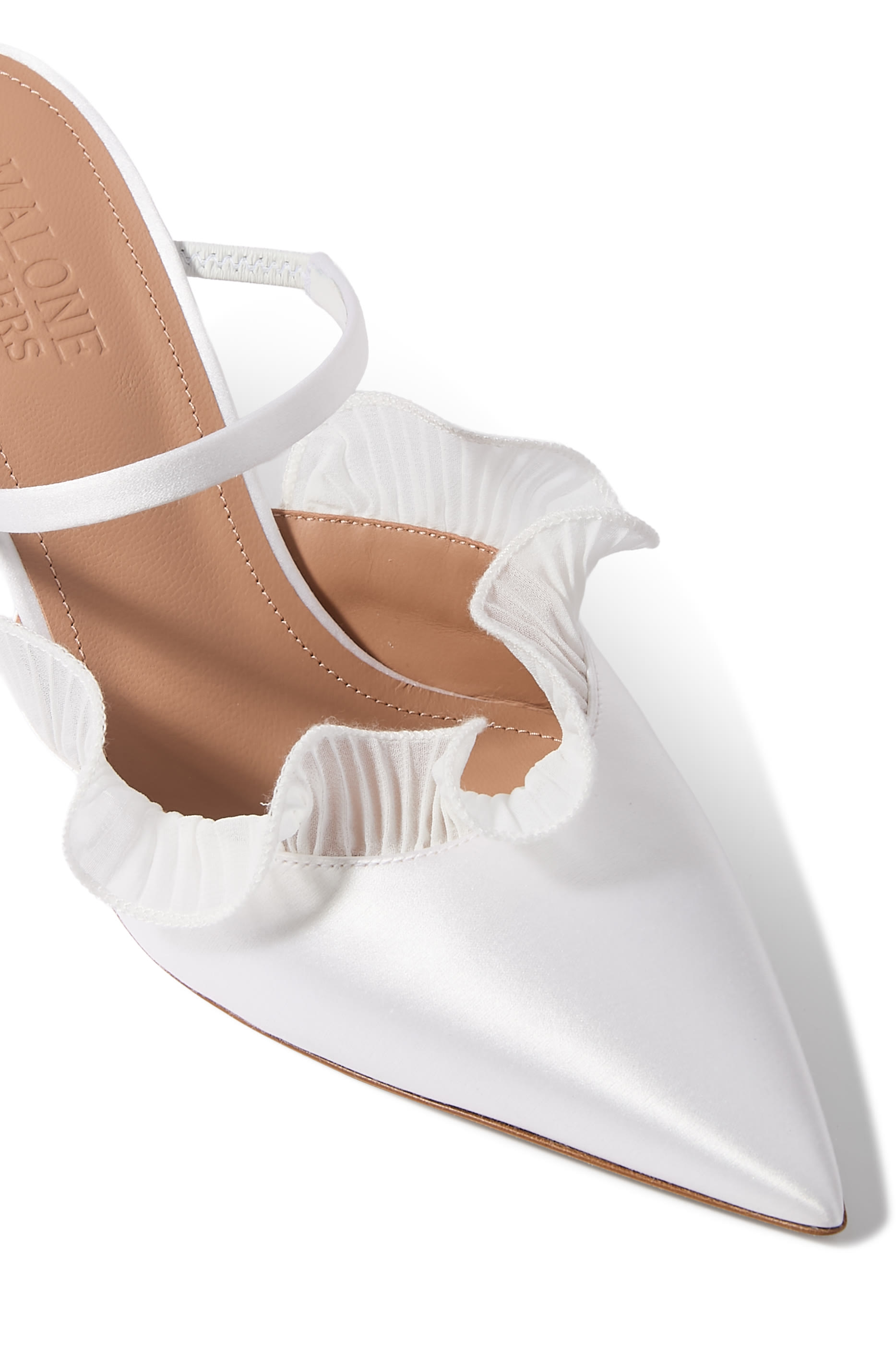 Cecile 70 Mules