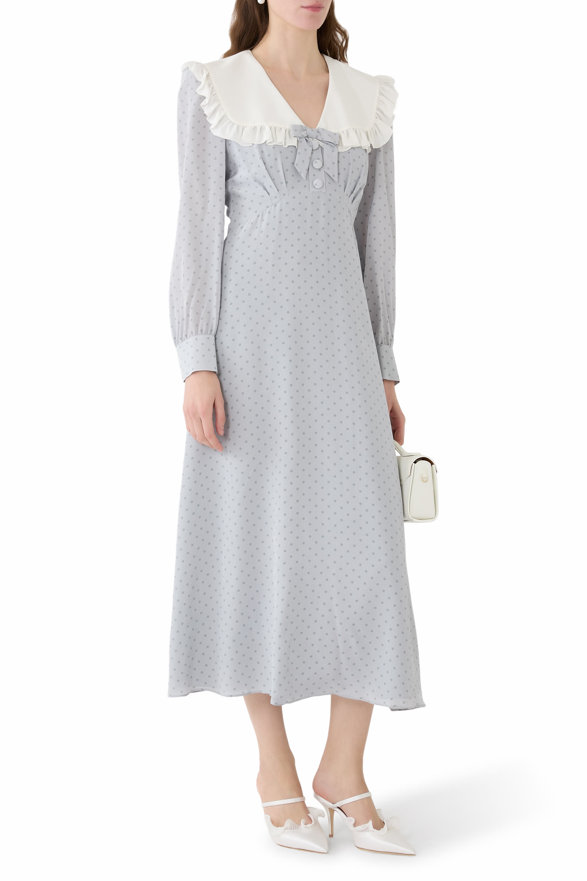 Cecile 70 Mules