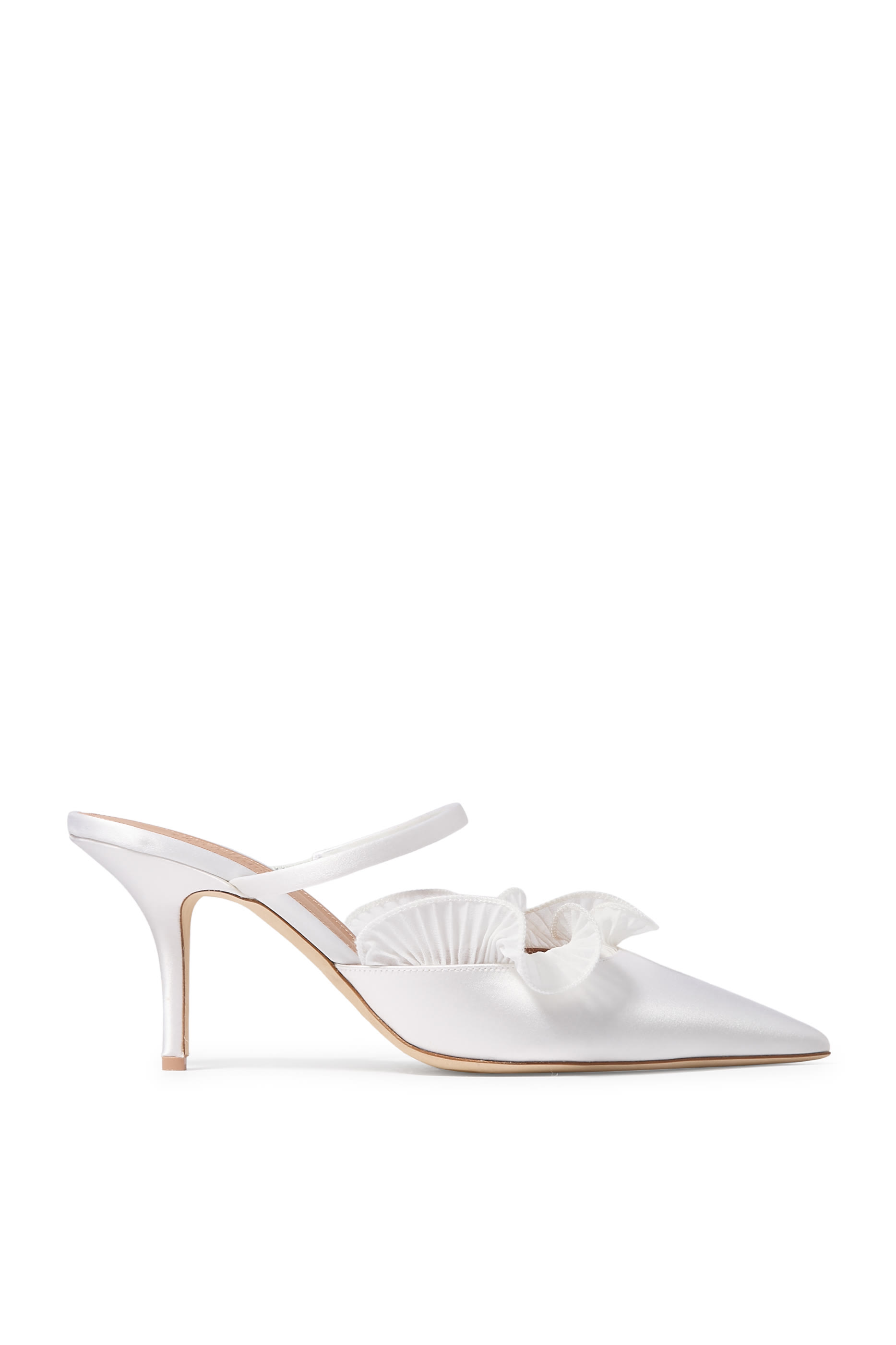 Cecile 70 Mules