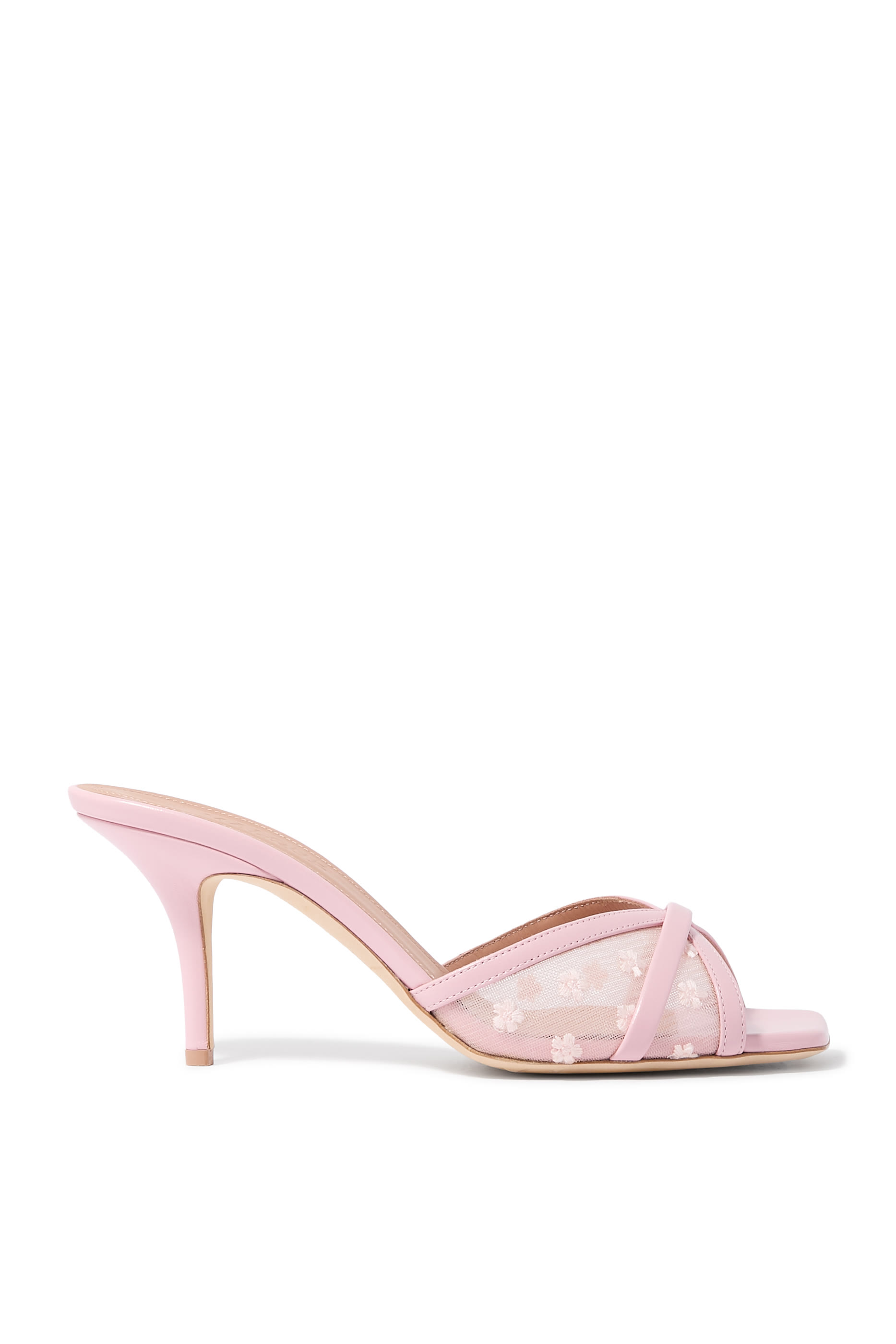 Perla 70 Mules