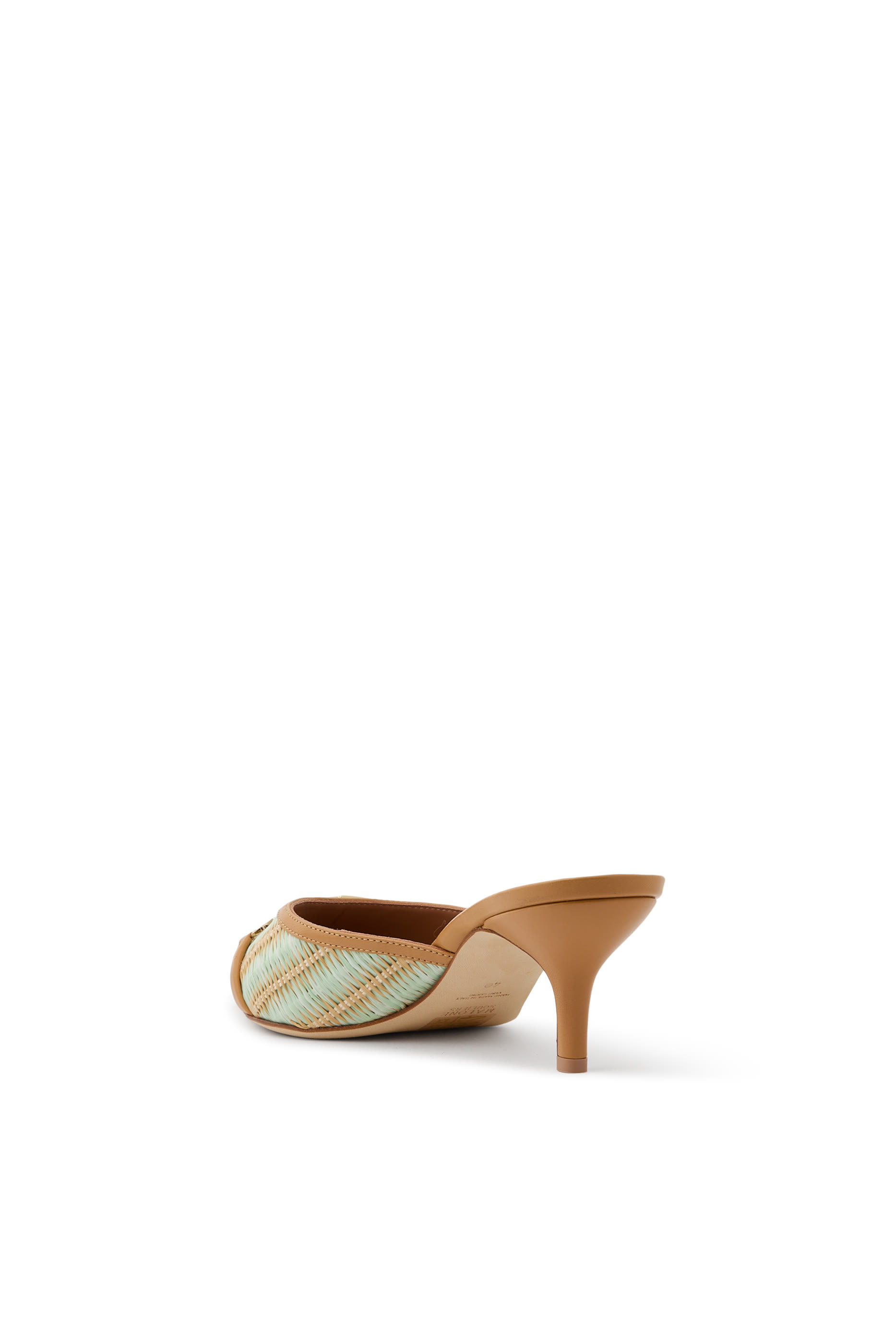 Missy 45 Mules