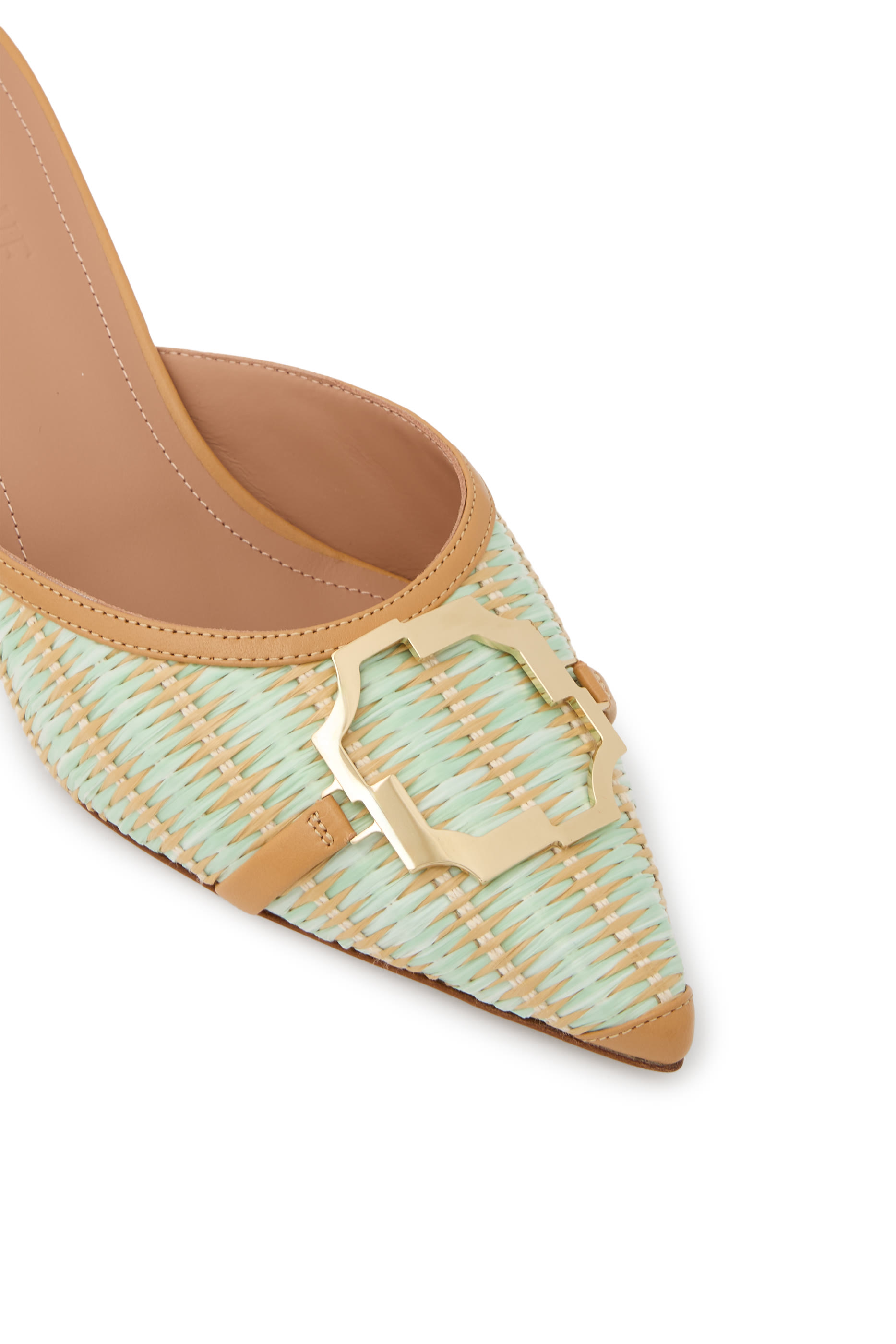 Missy 45 Mules