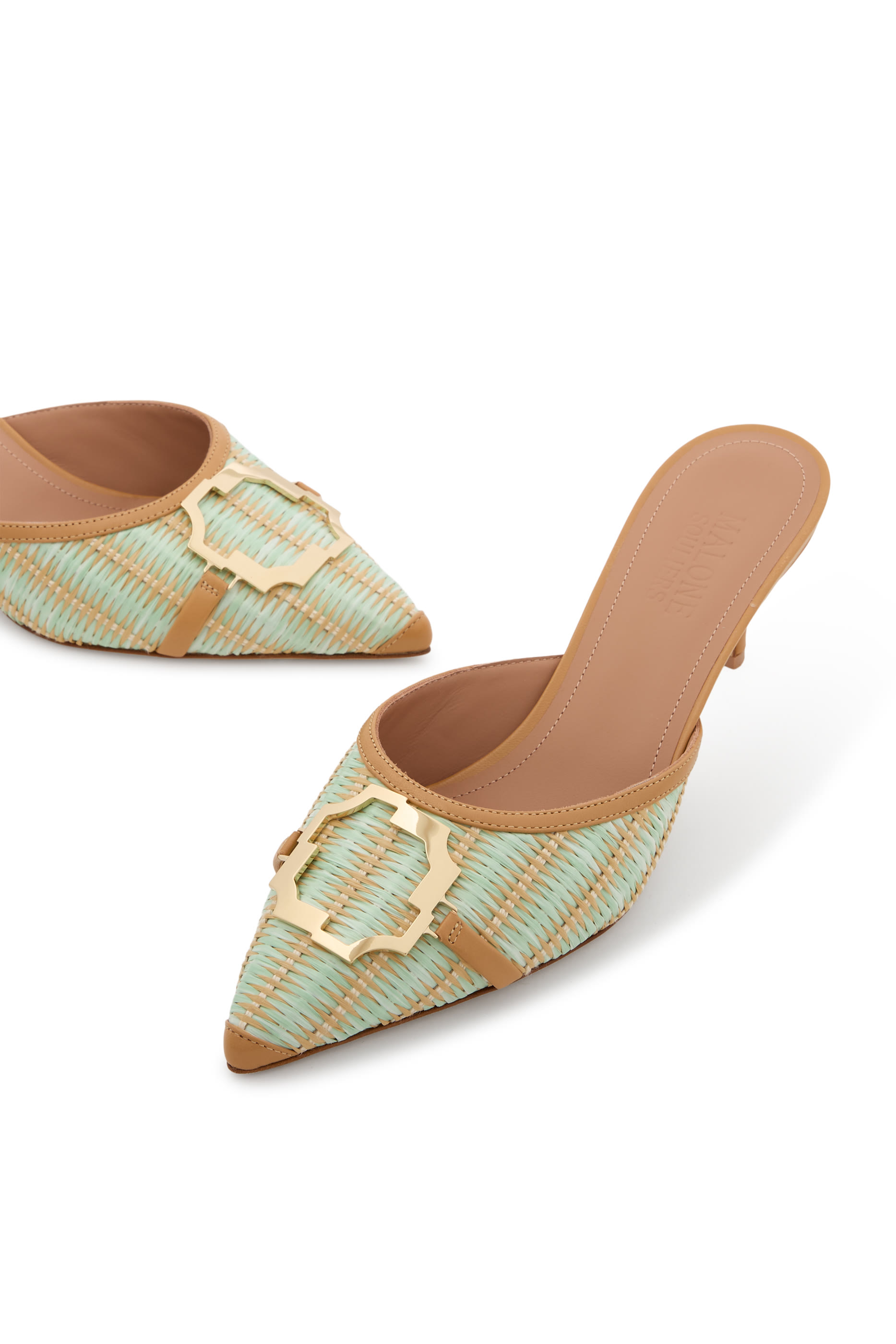 Missy 45 Mules