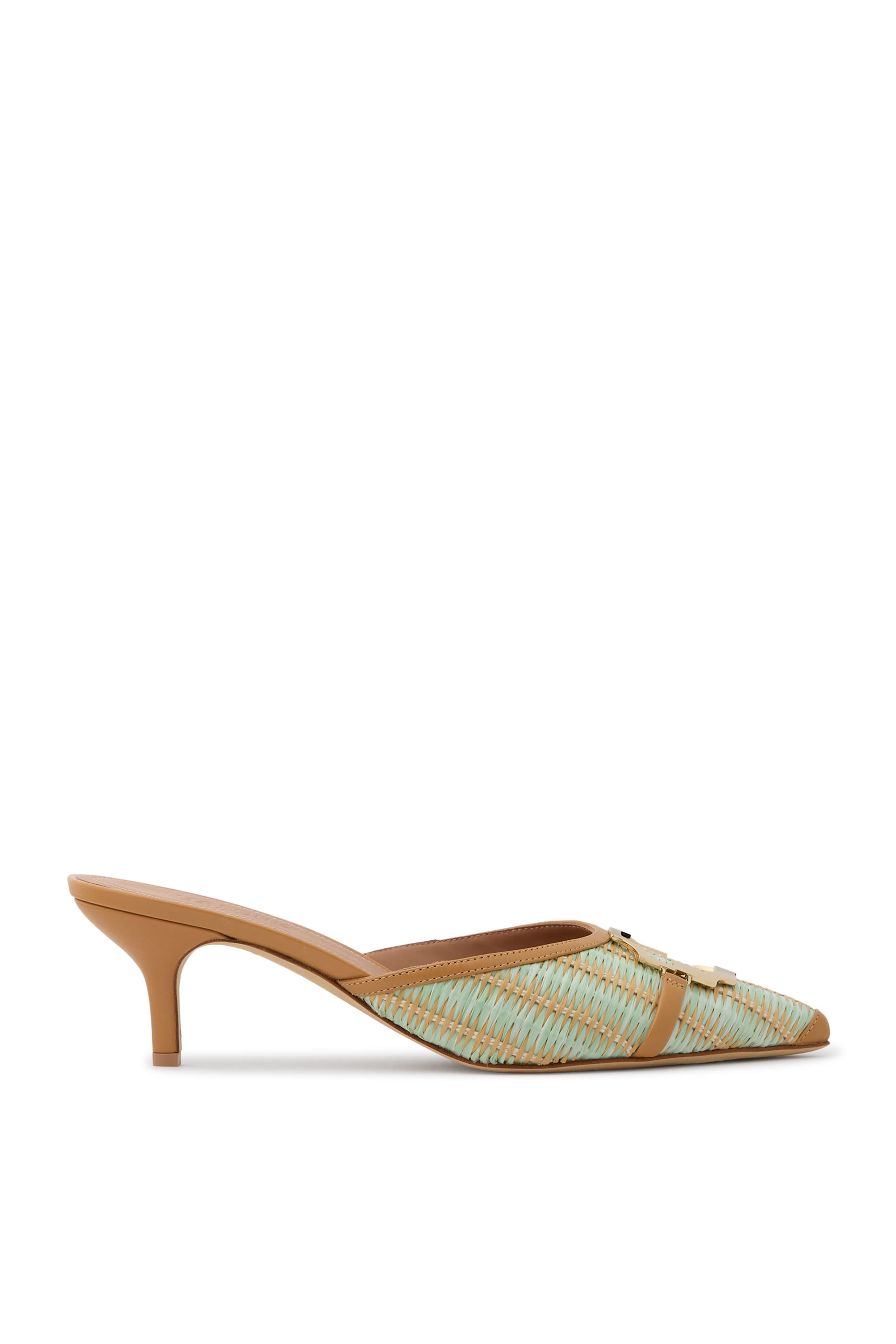 Missy 45 Mules