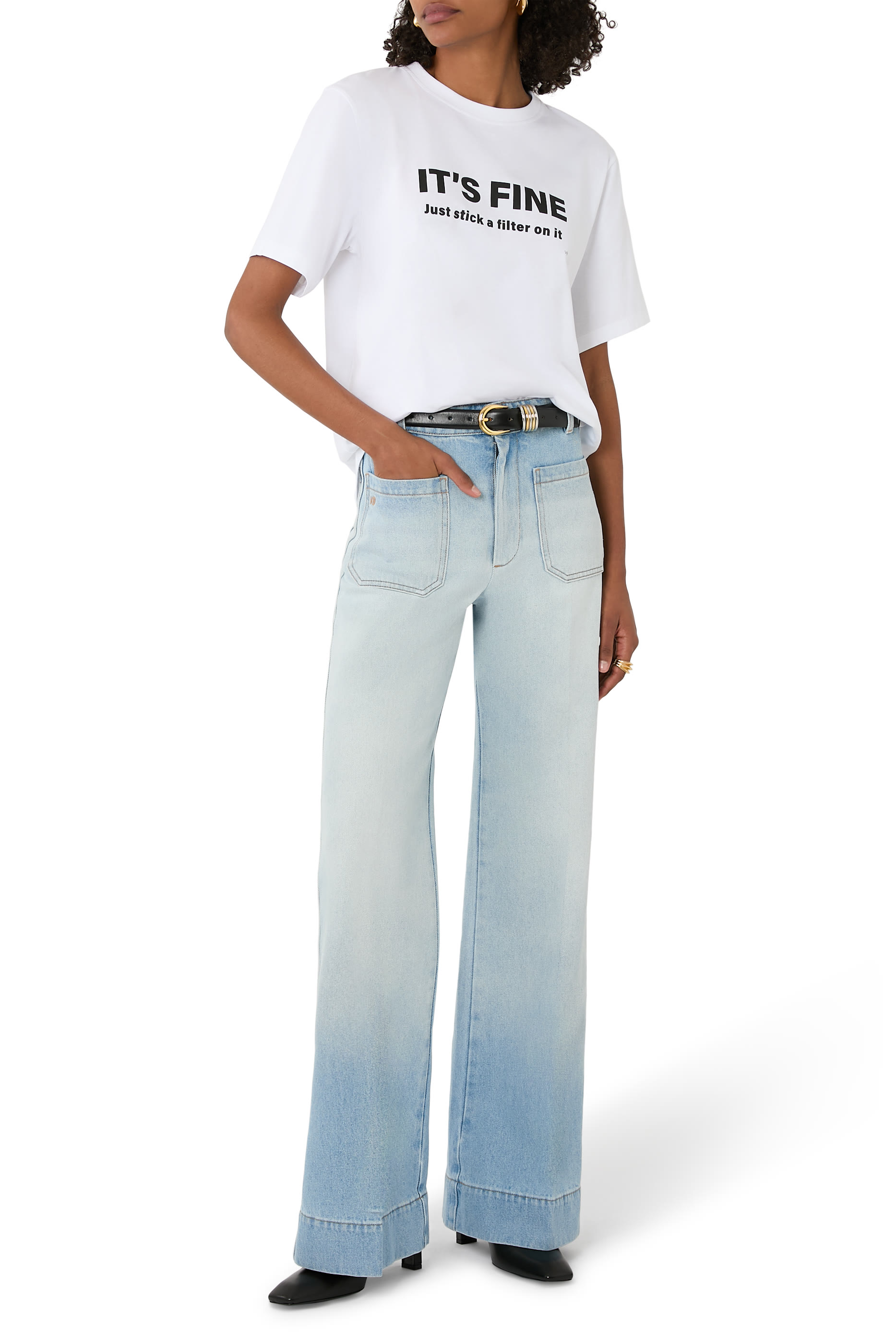 Alina Jeans 