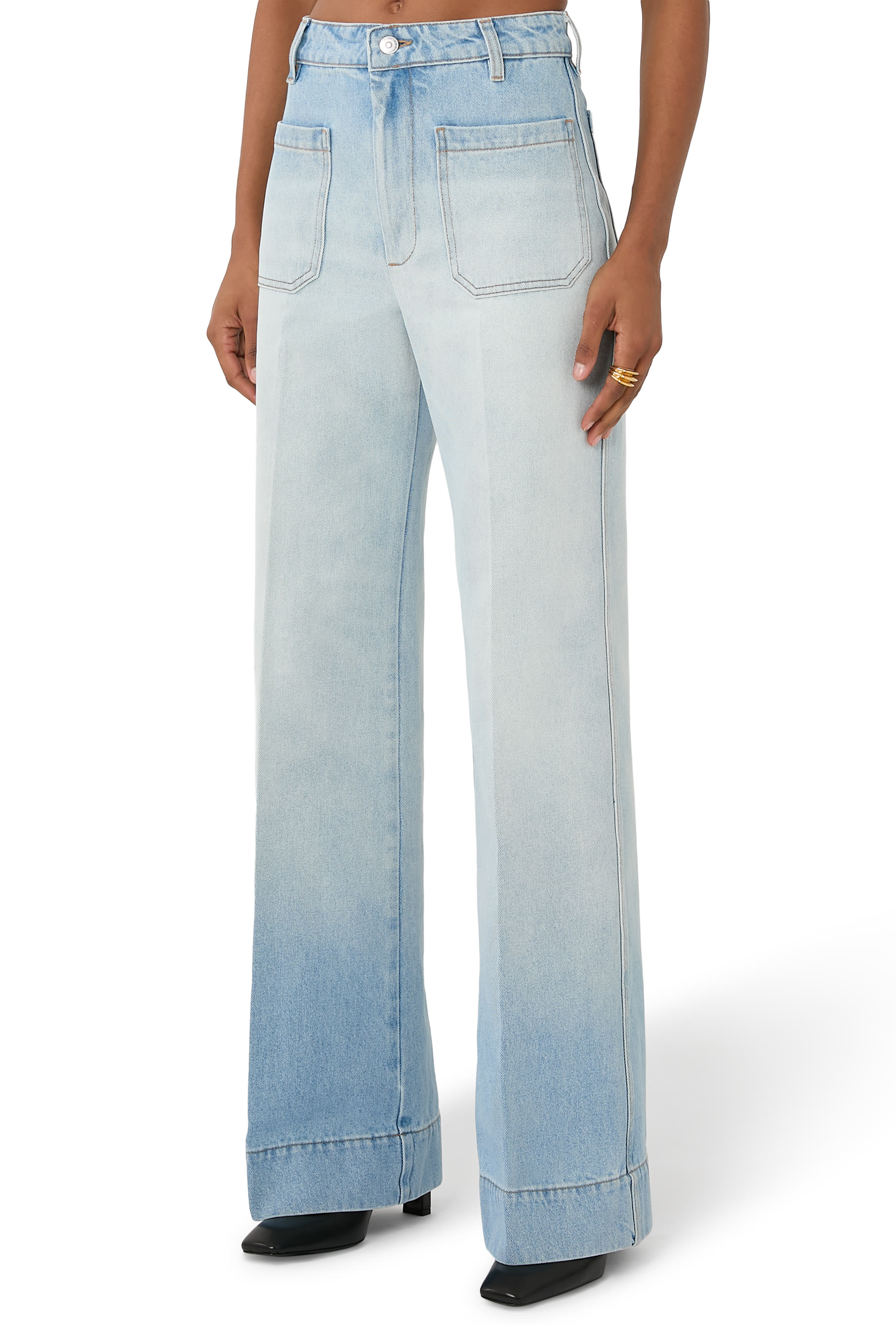 Alina Jeans 