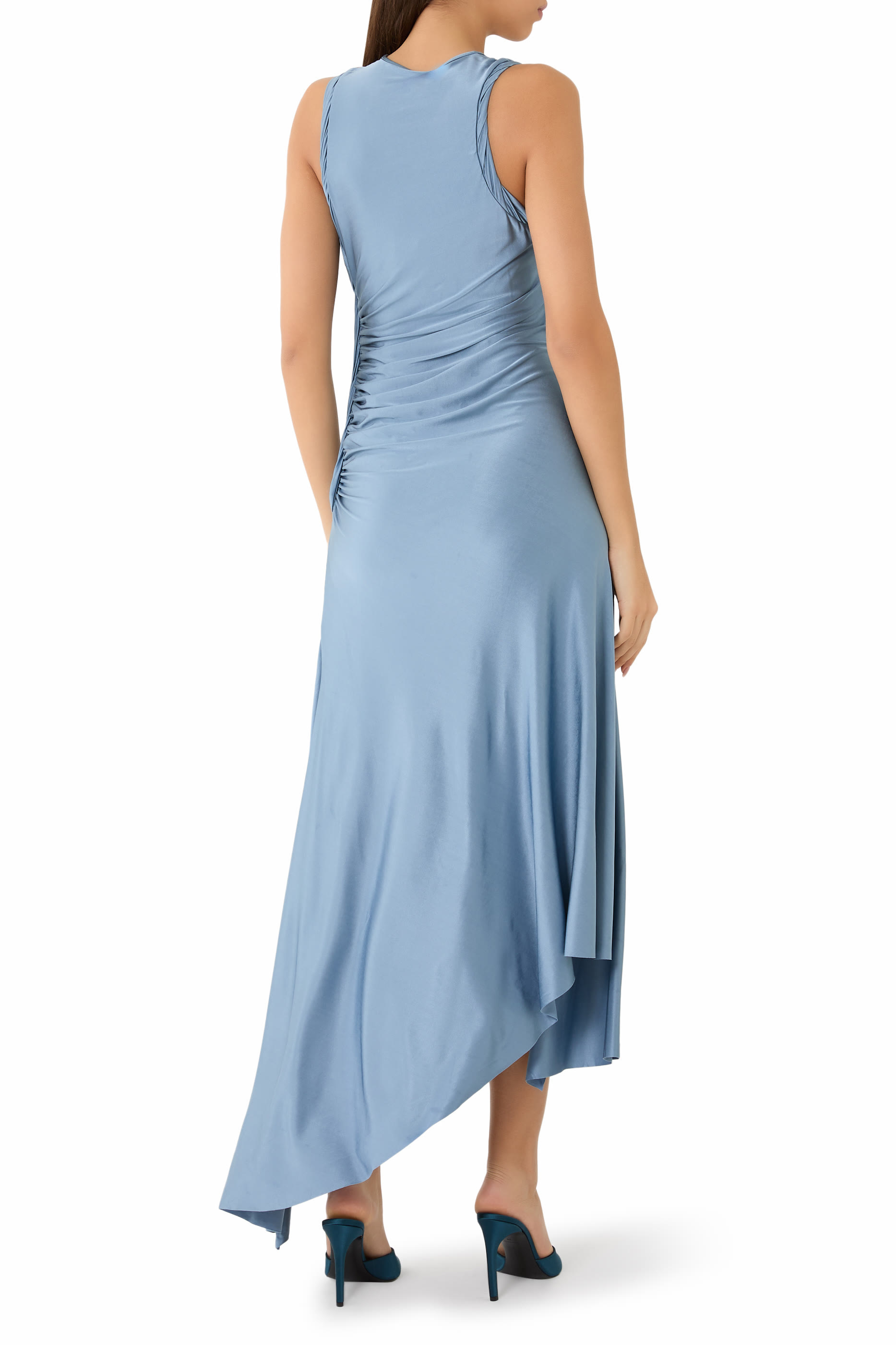 Twist Dress 
