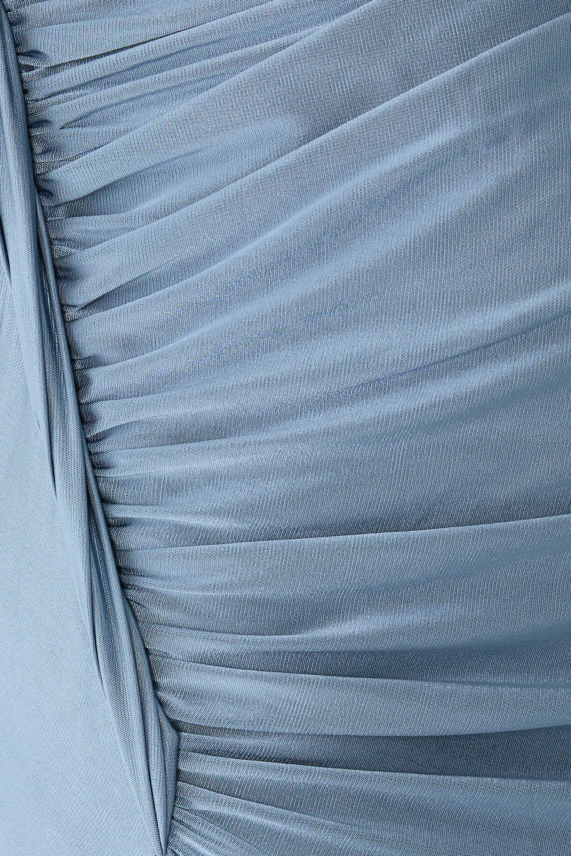 Twist Dress 
