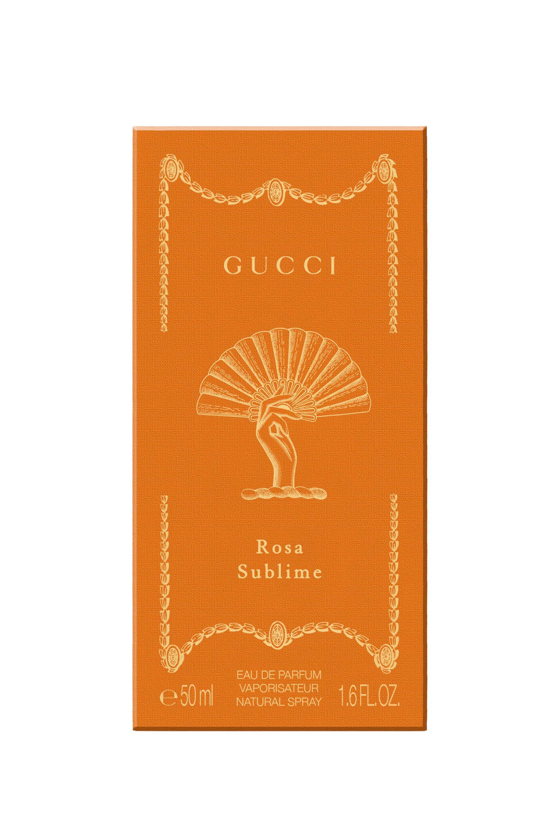 The Alchemist's Garden Rosa Sublime Eau de Parfum