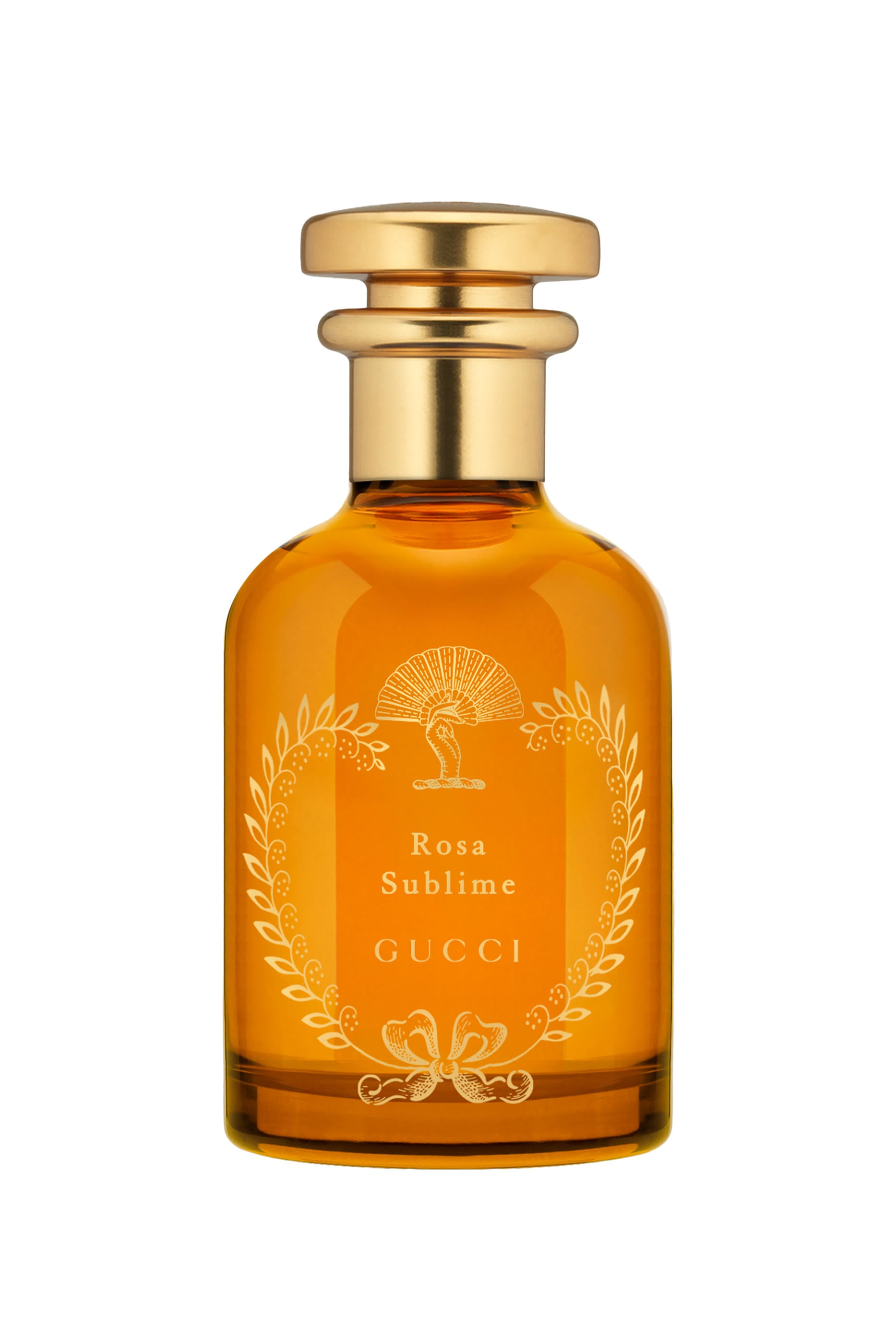 The Alchemist's Garden Rosa Sublime Eau de Parfum