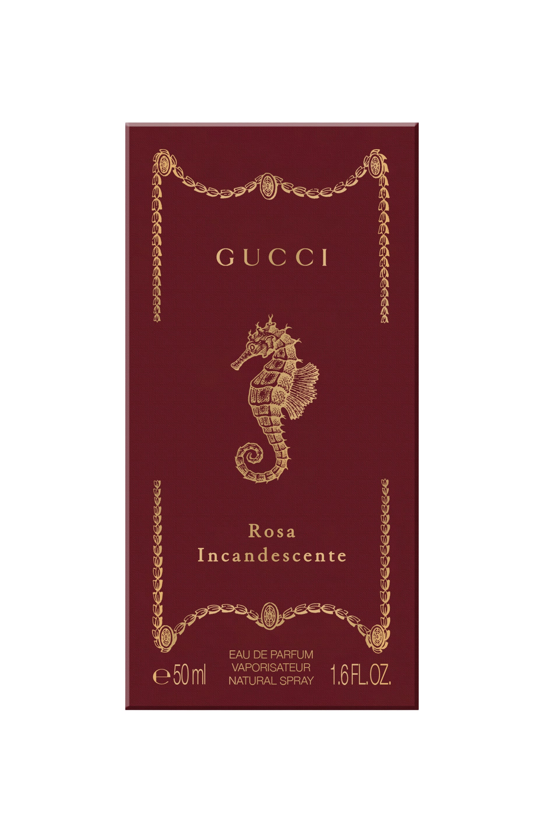 The Alchemist's Garden Rosa Incandescente Eau de Parfum 