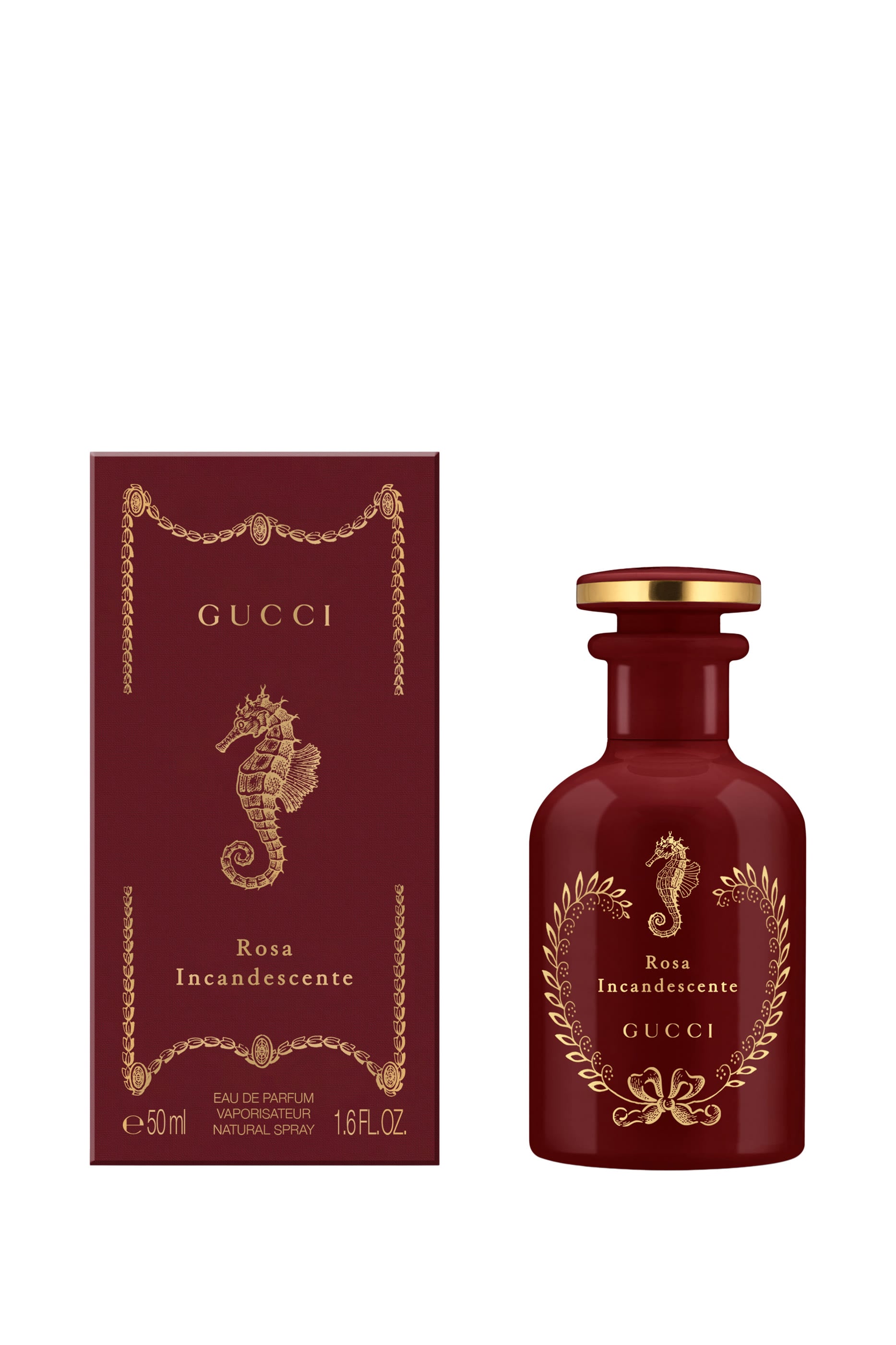 The Alchemist's Garden Rosa Incandescente Eau de Parfum 