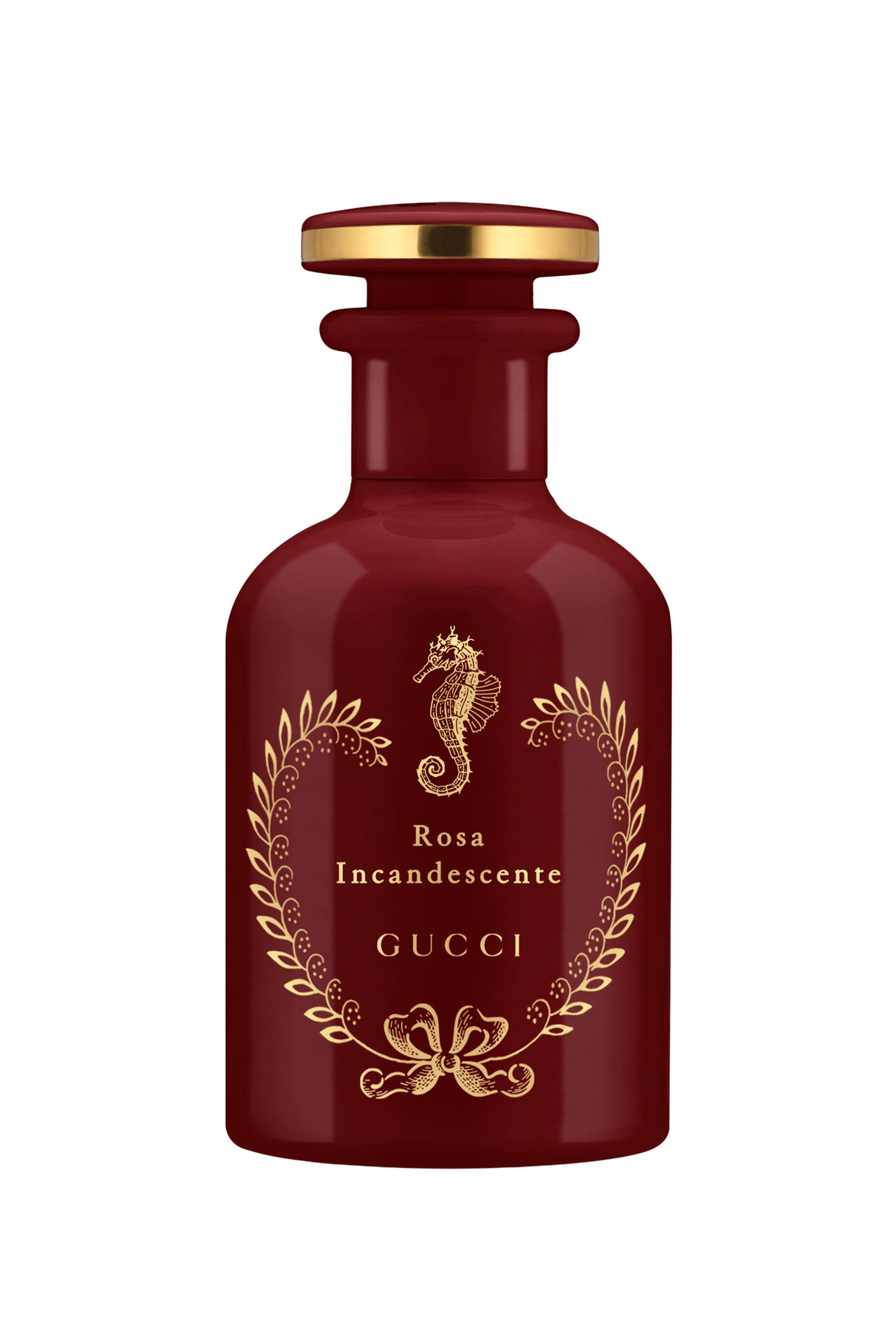The Alchemist's Garden Rosa Incandescente Eau de Parfum 