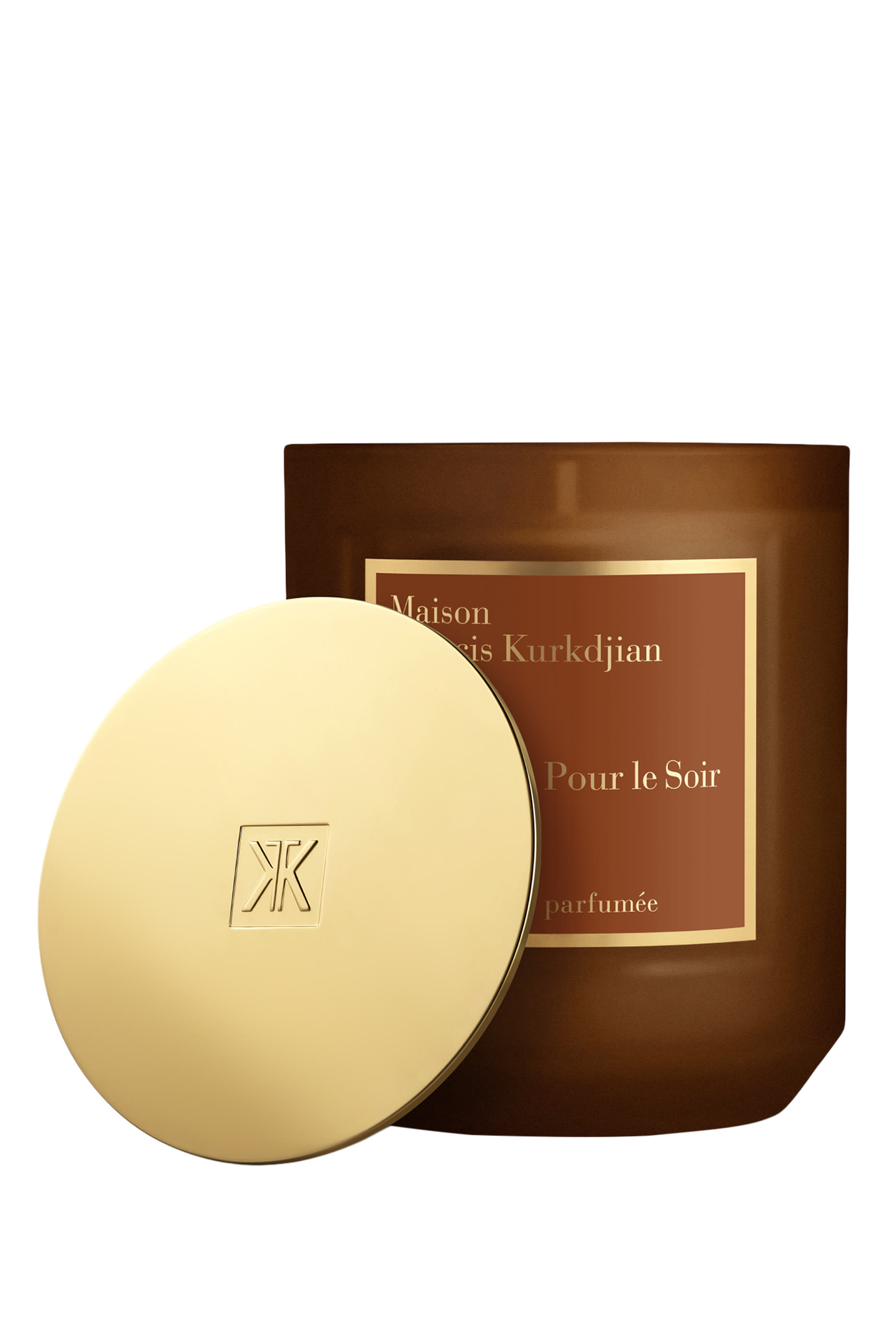 Pour le Soir Bougie Parfumée