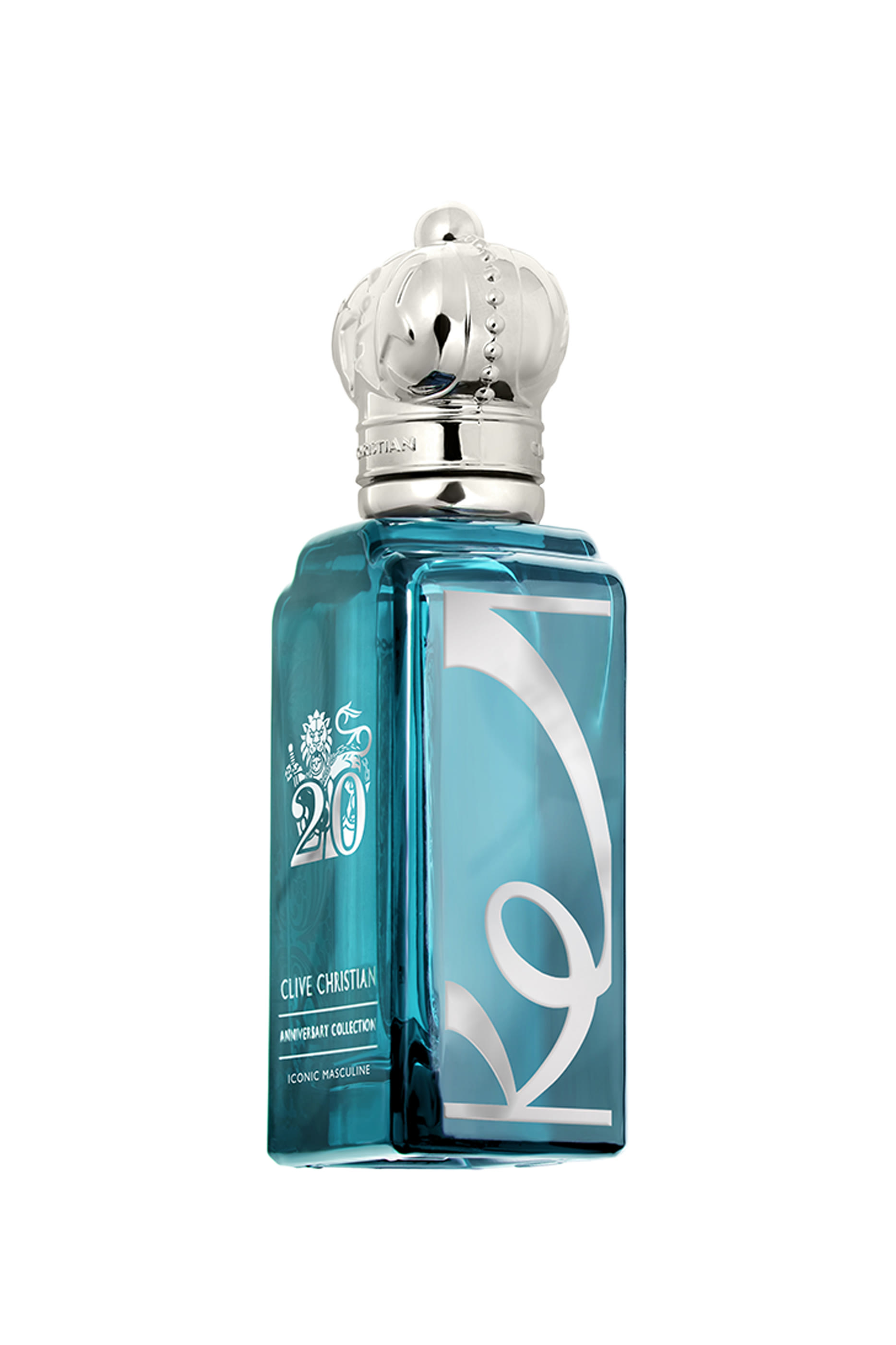 Limited Edition Iconic Masculine