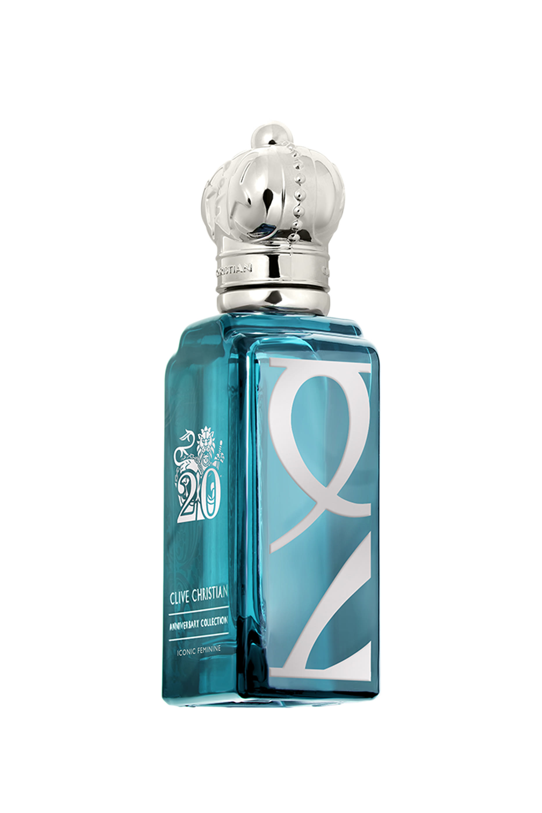 Limited Edition Iconic Feminine 
