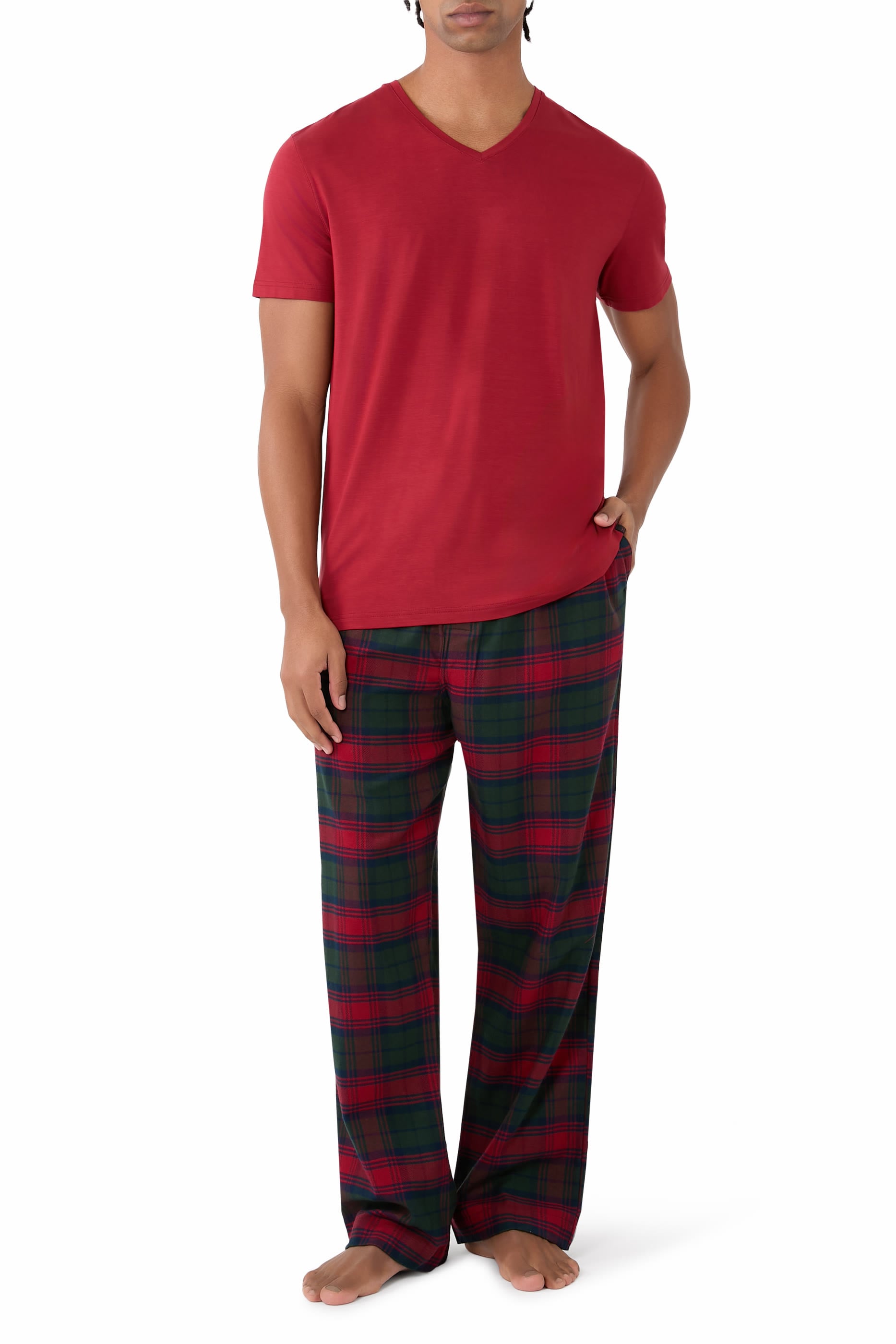 Kelburn Trousers