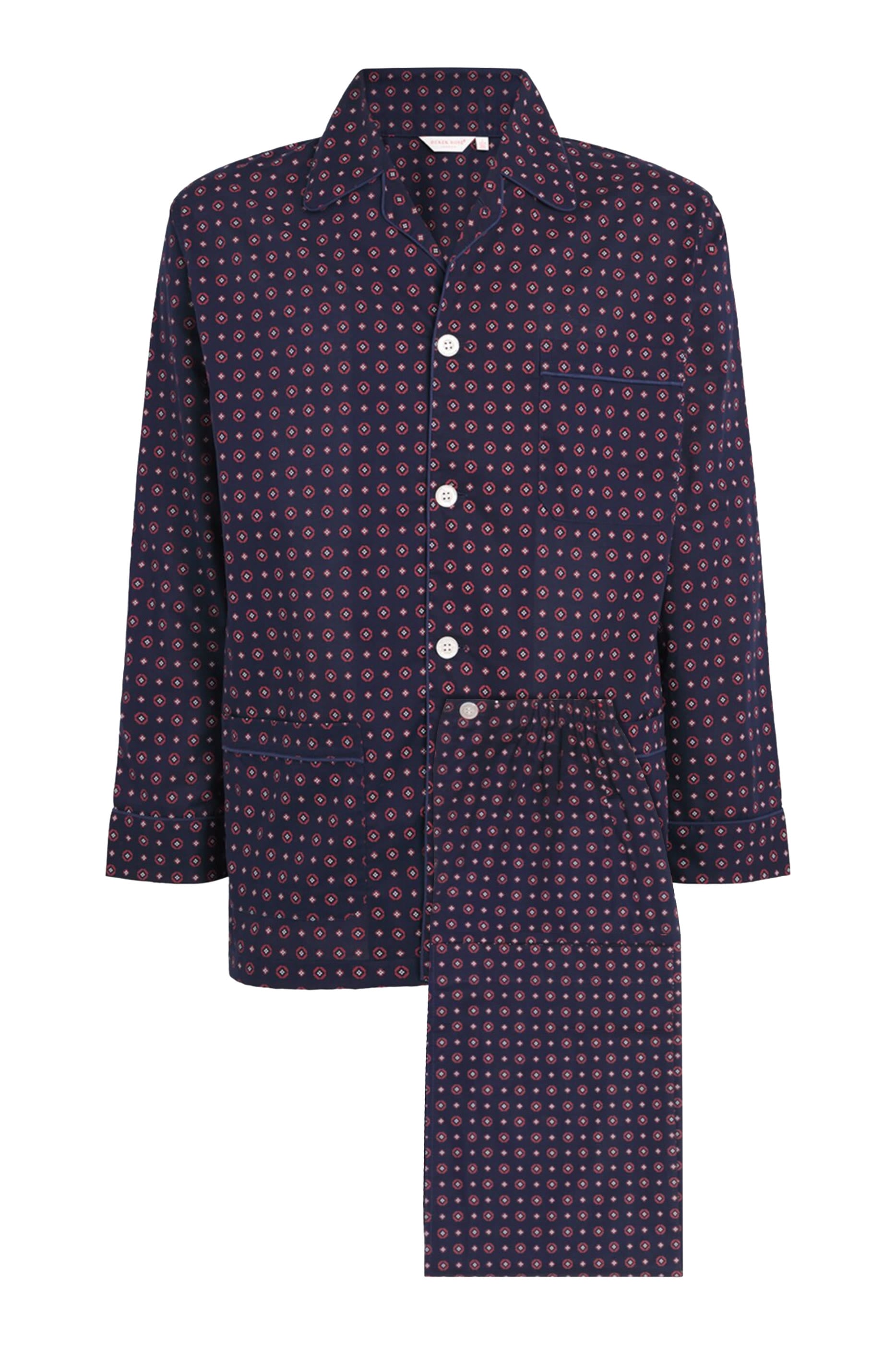 Nelson Pajama Set