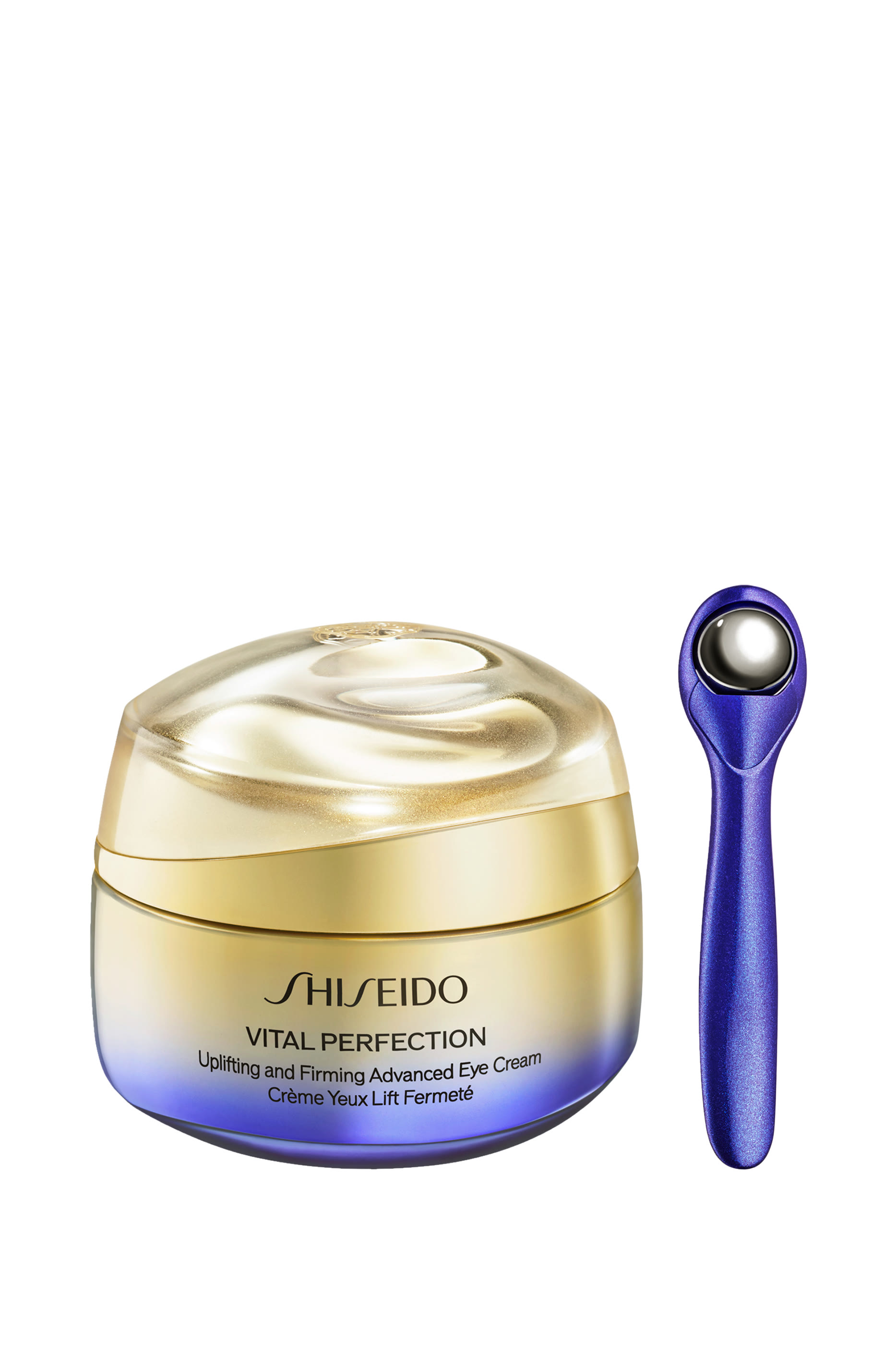 Vital Perfection Uplifting and Firming Advanced Eye Cream