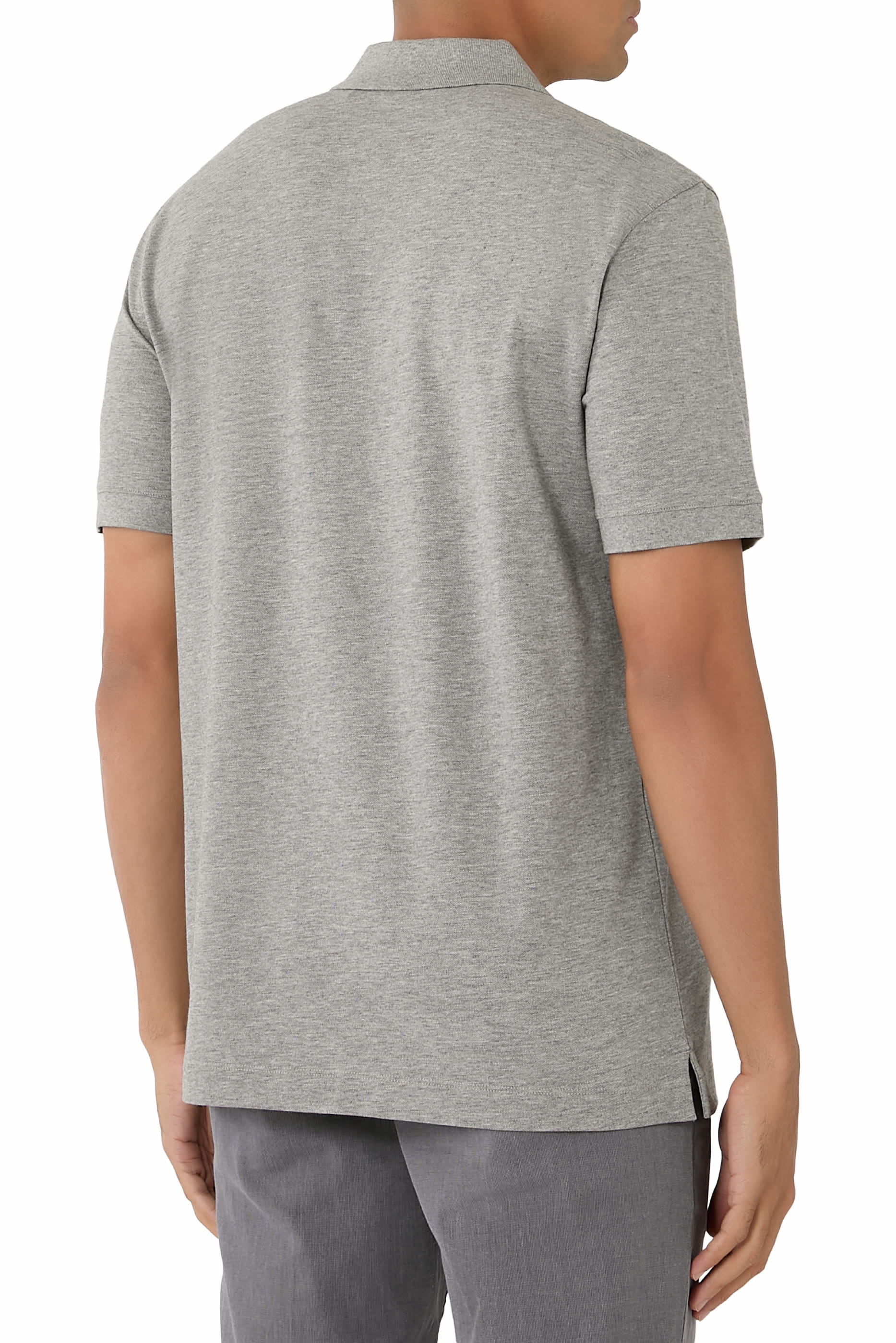 Pallas Polo Shirt