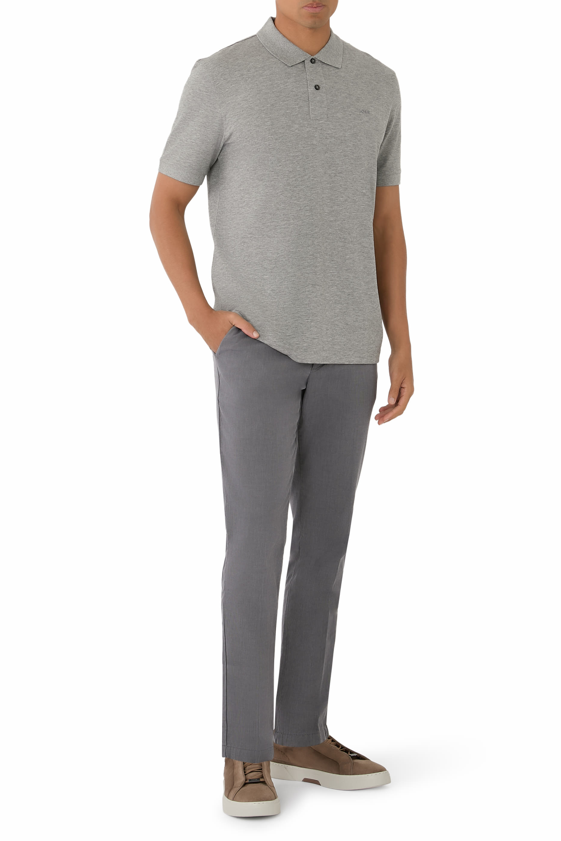 Pallas Polo Shirt
