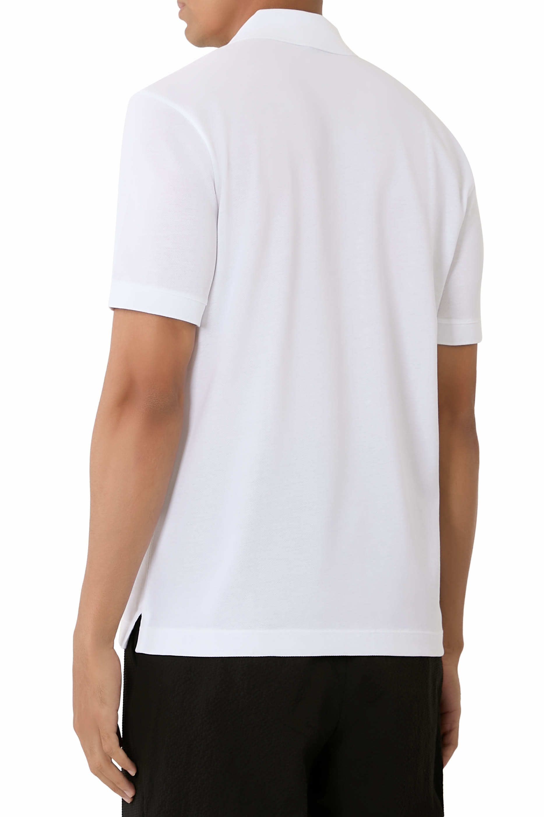 Pallas Polo Shirt